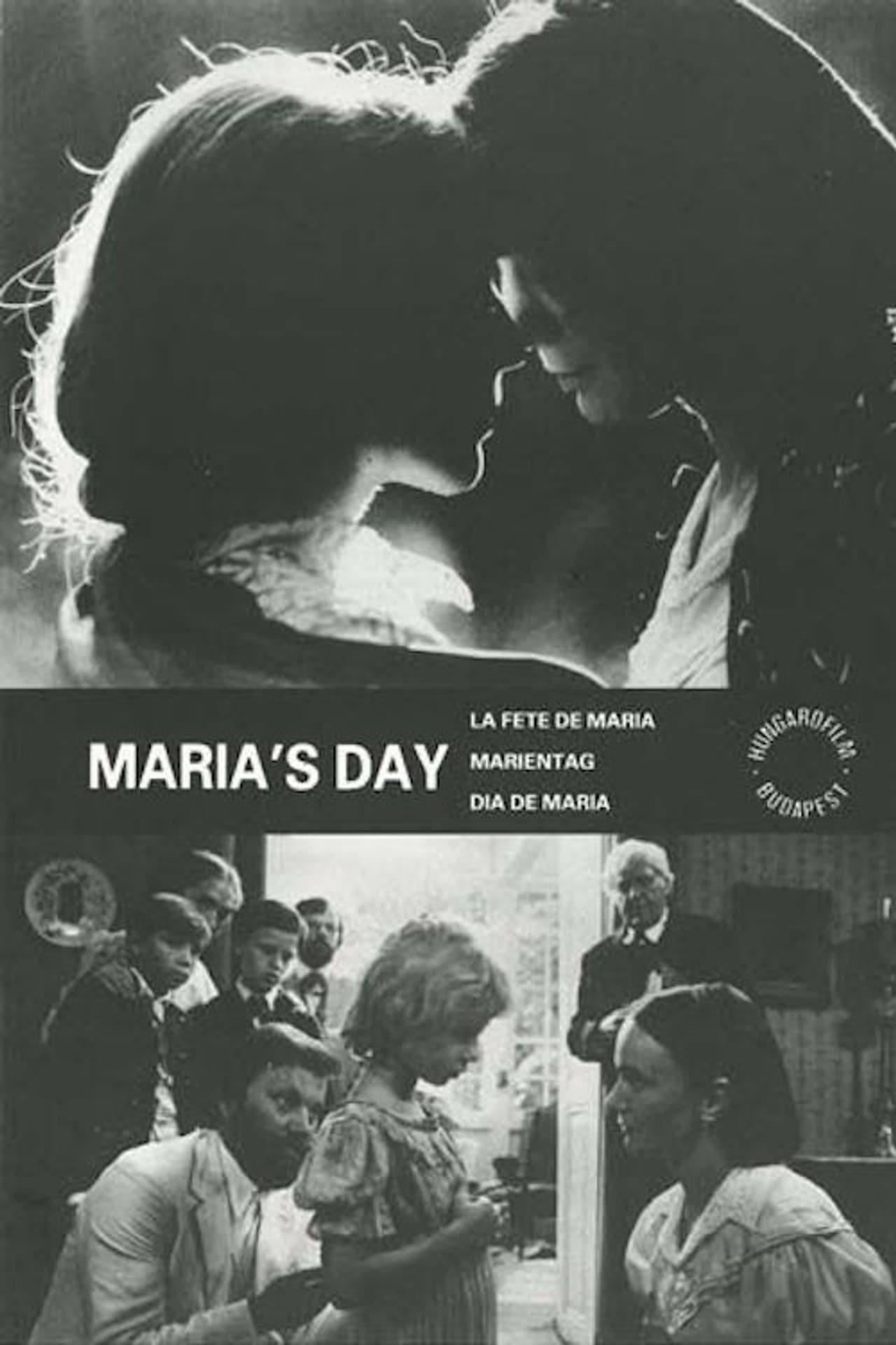 Maria's Day preview 1