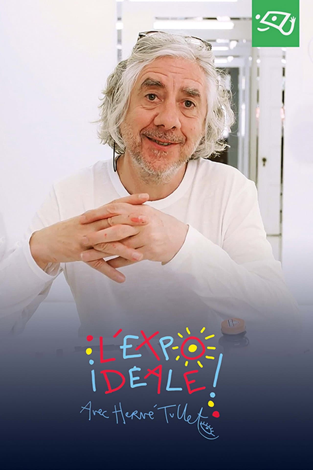 The Ideal Exhibition with Hervé Tullet preview 2