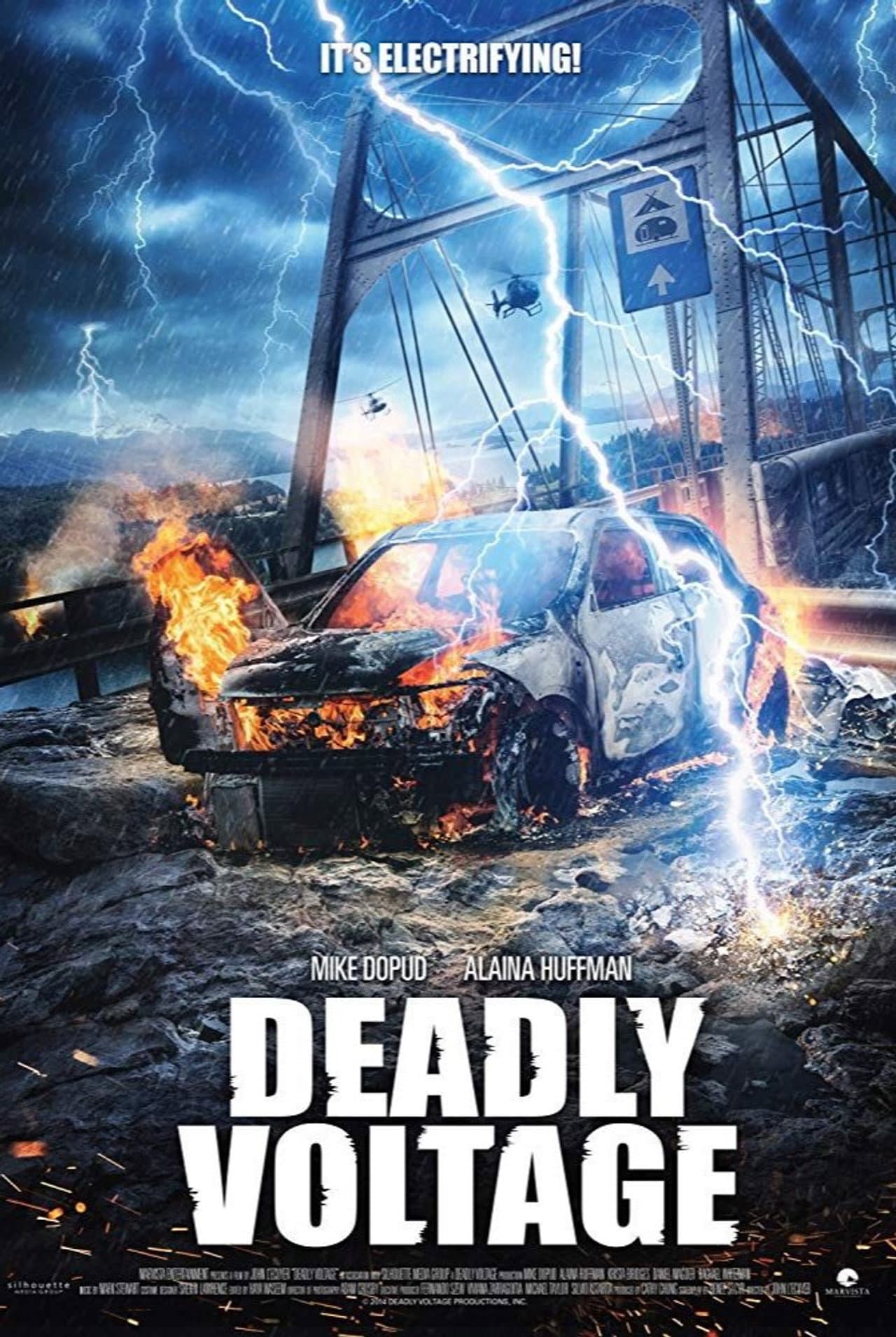 Deadly Voltage preview 2