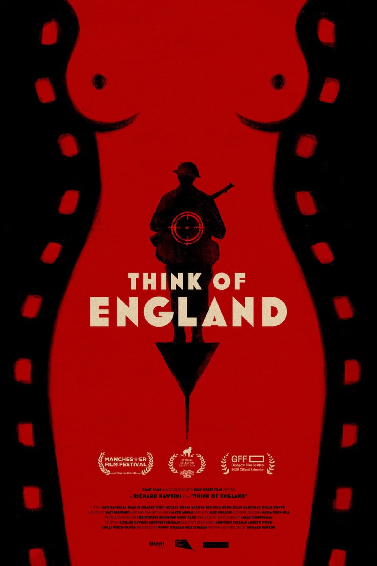 Think of England preview 2