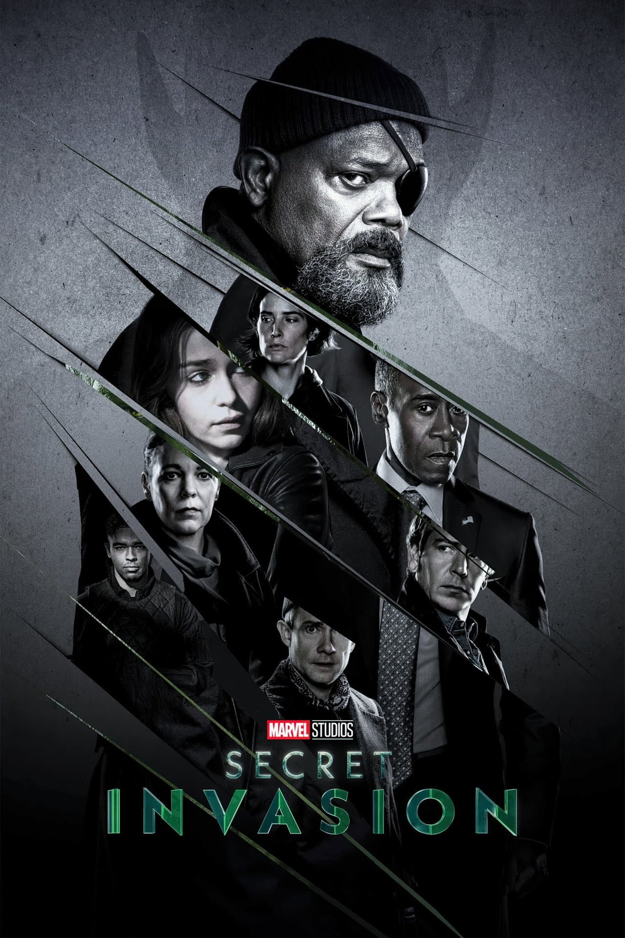 Secret Invasion preview 2