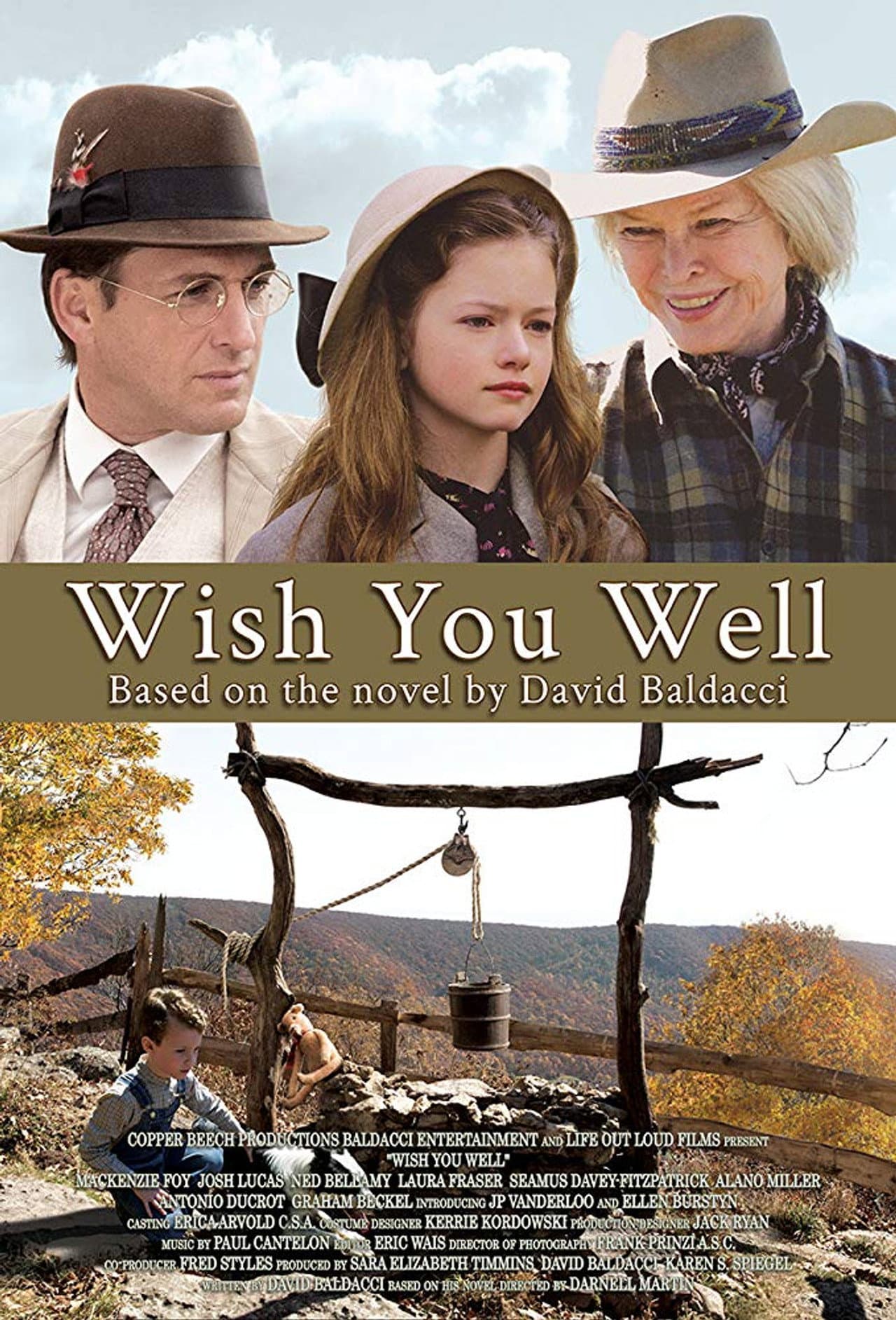 Wish You Well preview 2
