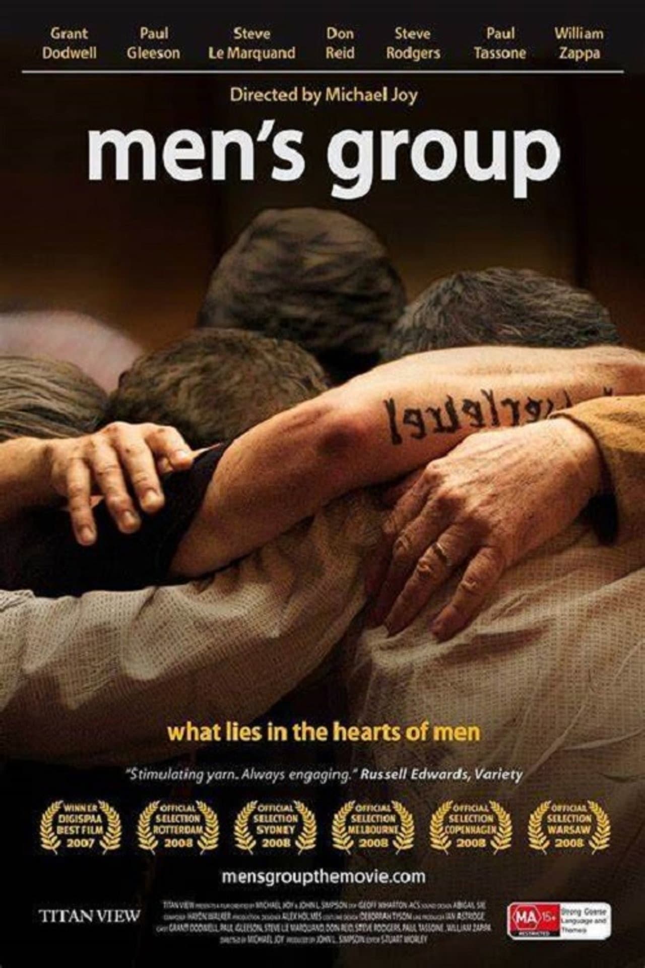 Men's Group preview 2