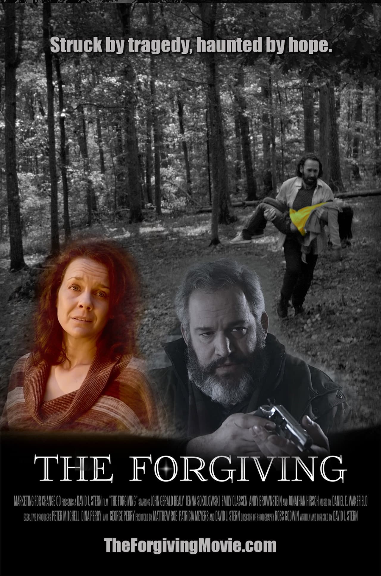 The Forgiving preview 2