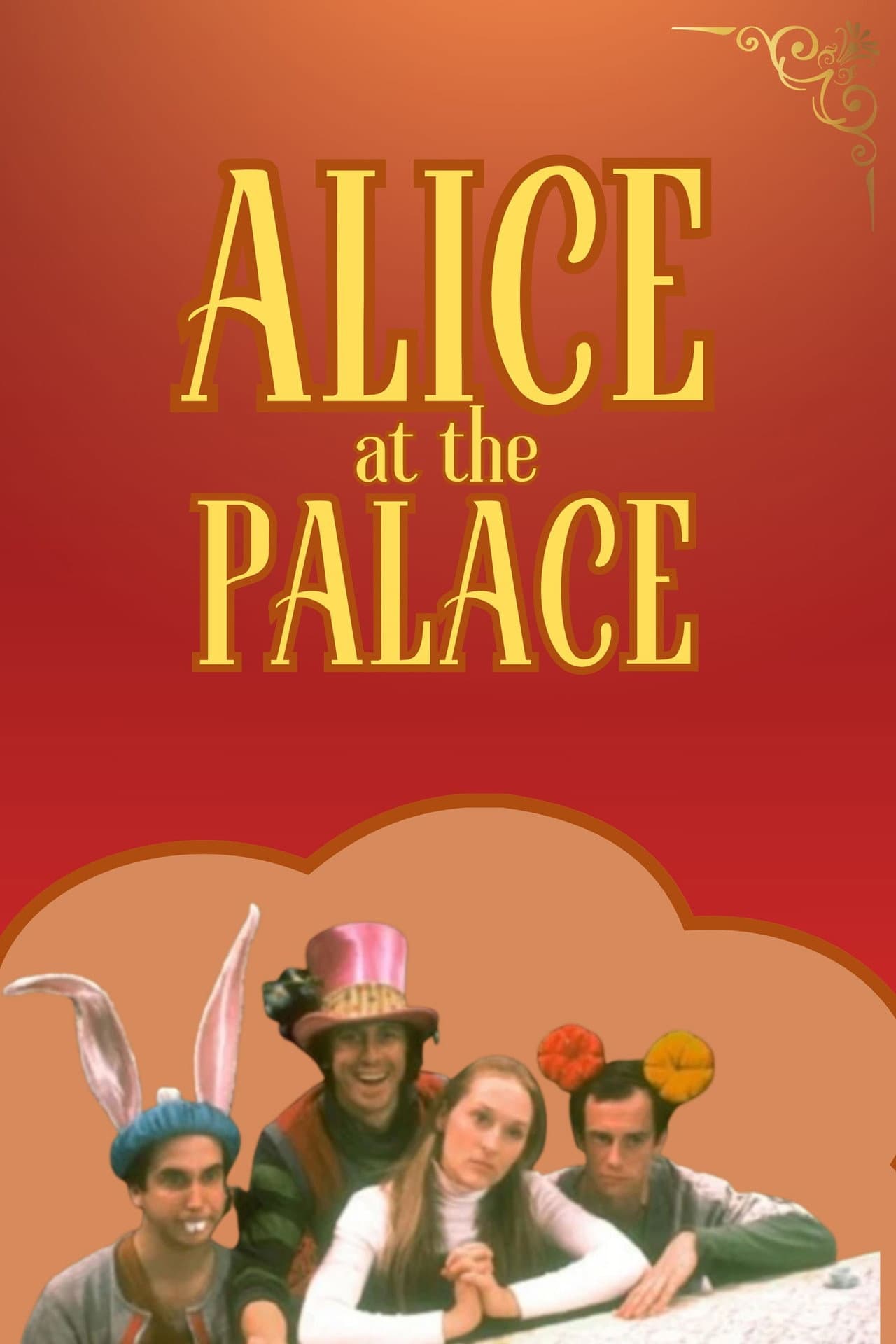 Alice at the Palace preview 2
