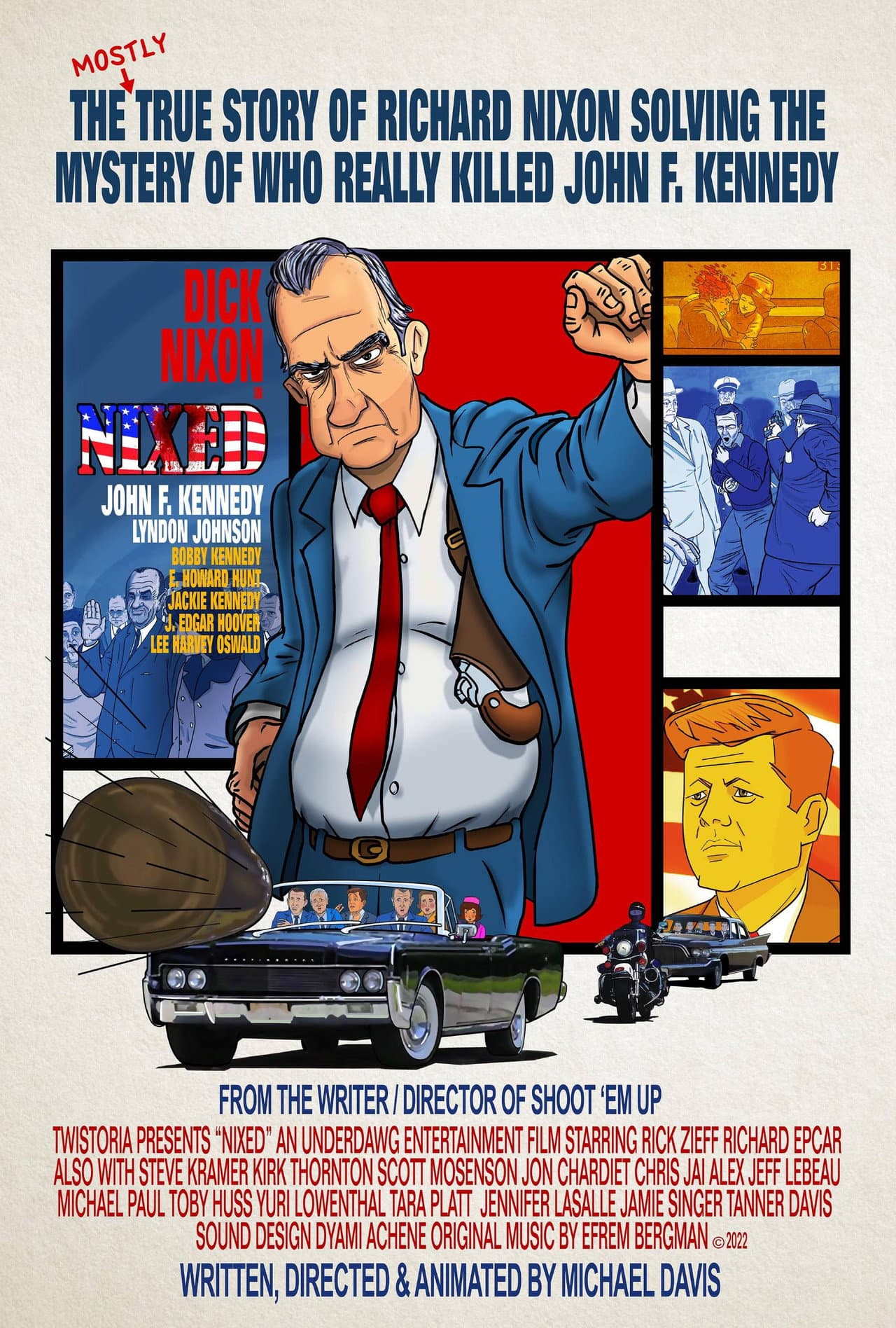 Nixed preview 1