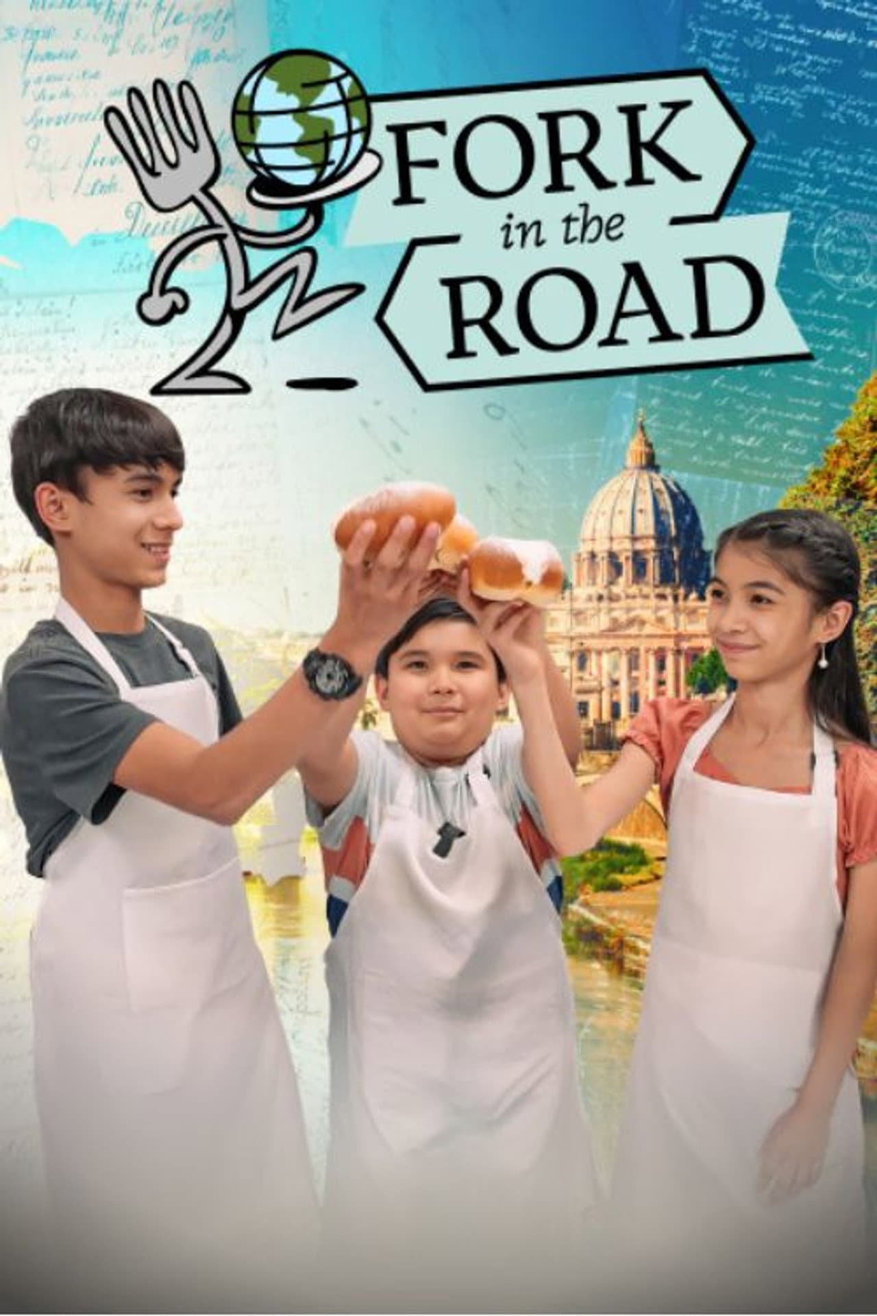 Fork in the Road preview 2