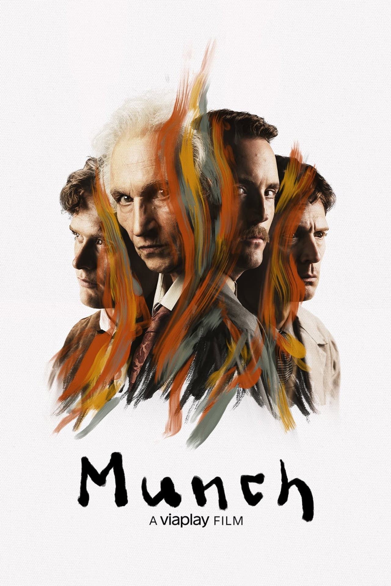 Munch preview 2