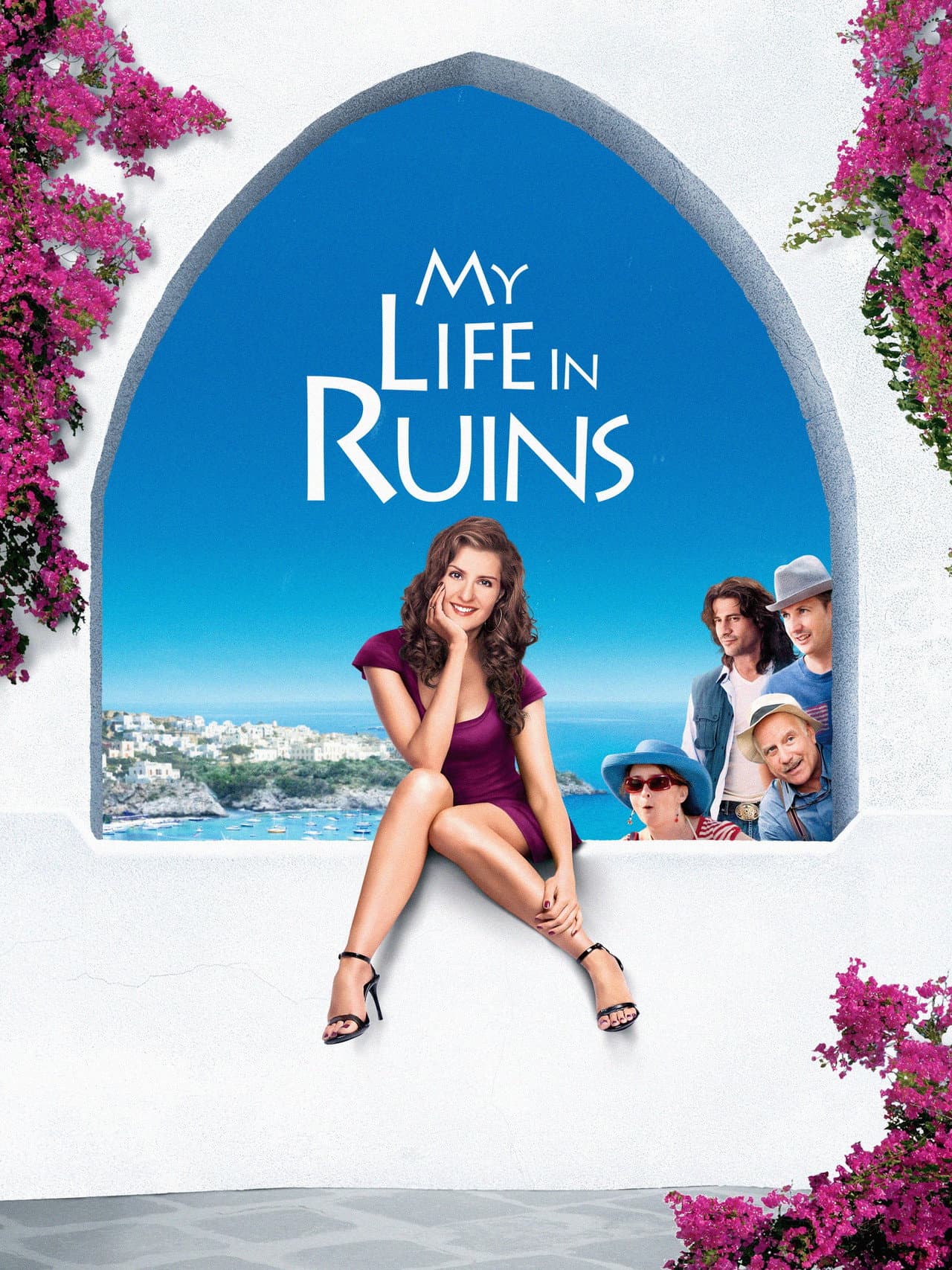 My Life in Ruins preview 2