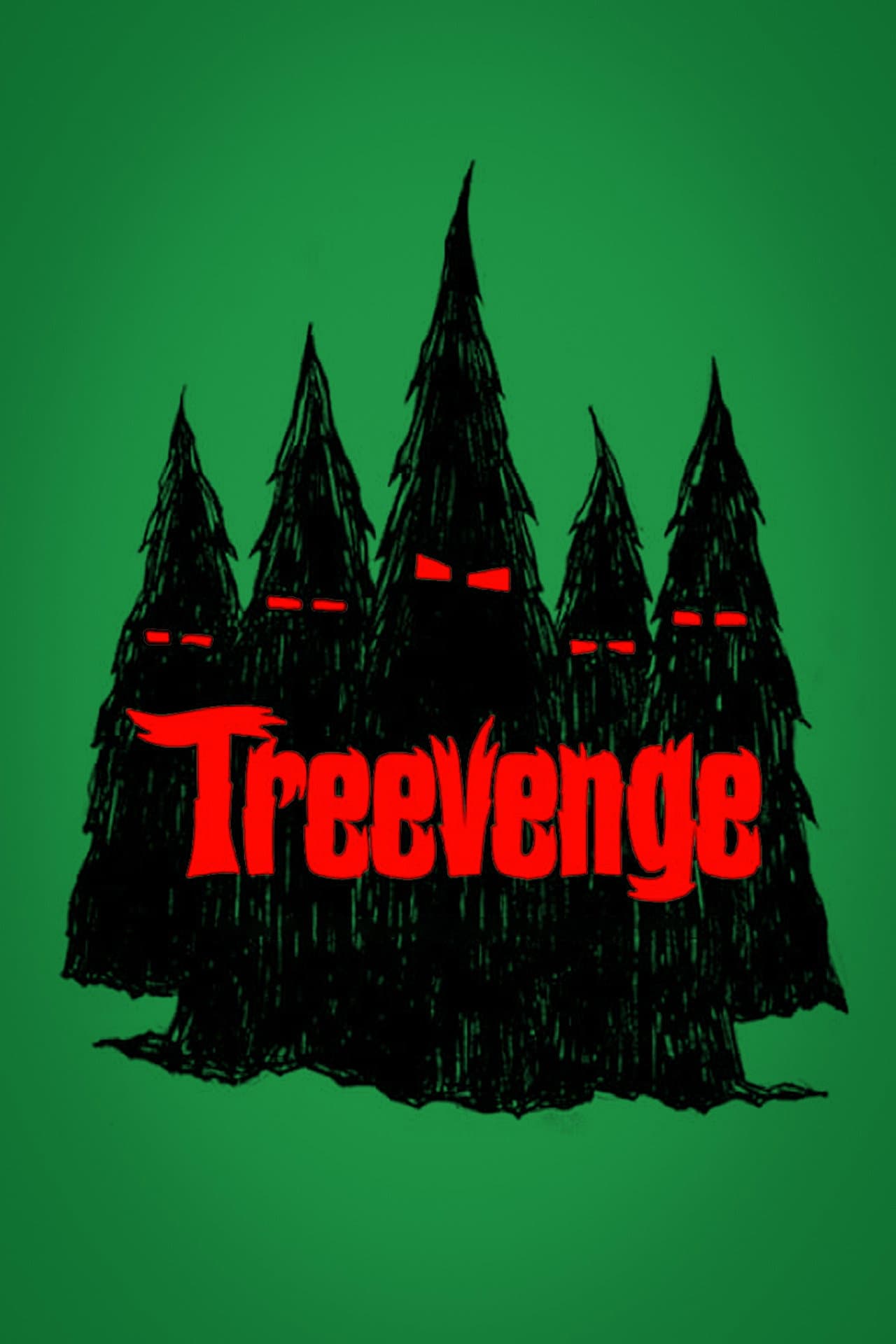 Treevenge preview 2