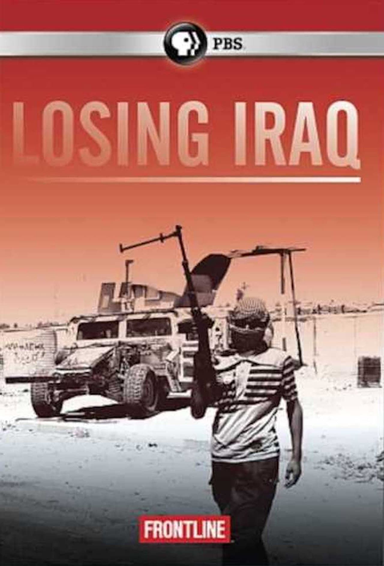 Losing Iraq preview 1