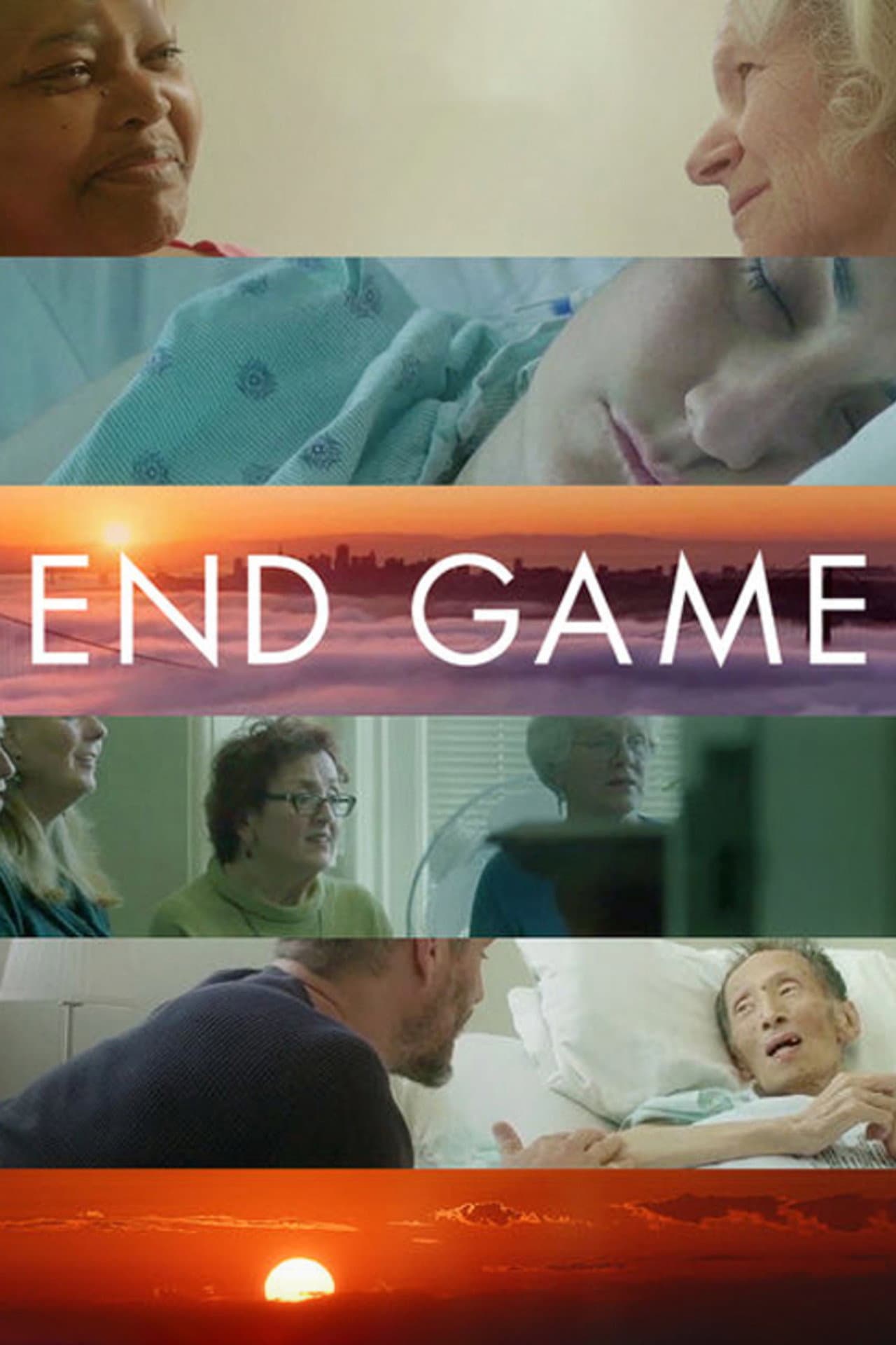 End Game preview 2