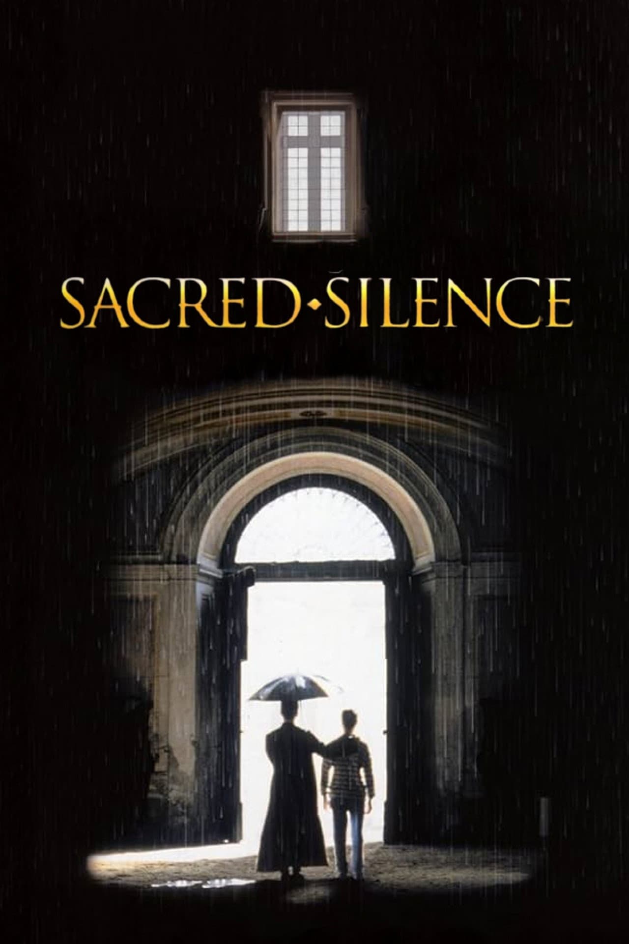 Sacred Silence preview 2