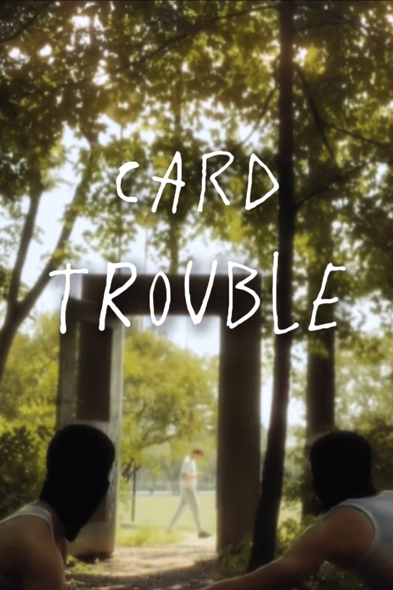 Card Trouble preview 1