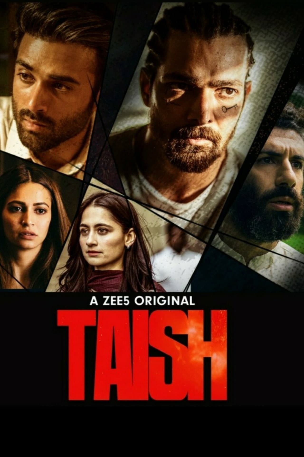 Taish preview 2