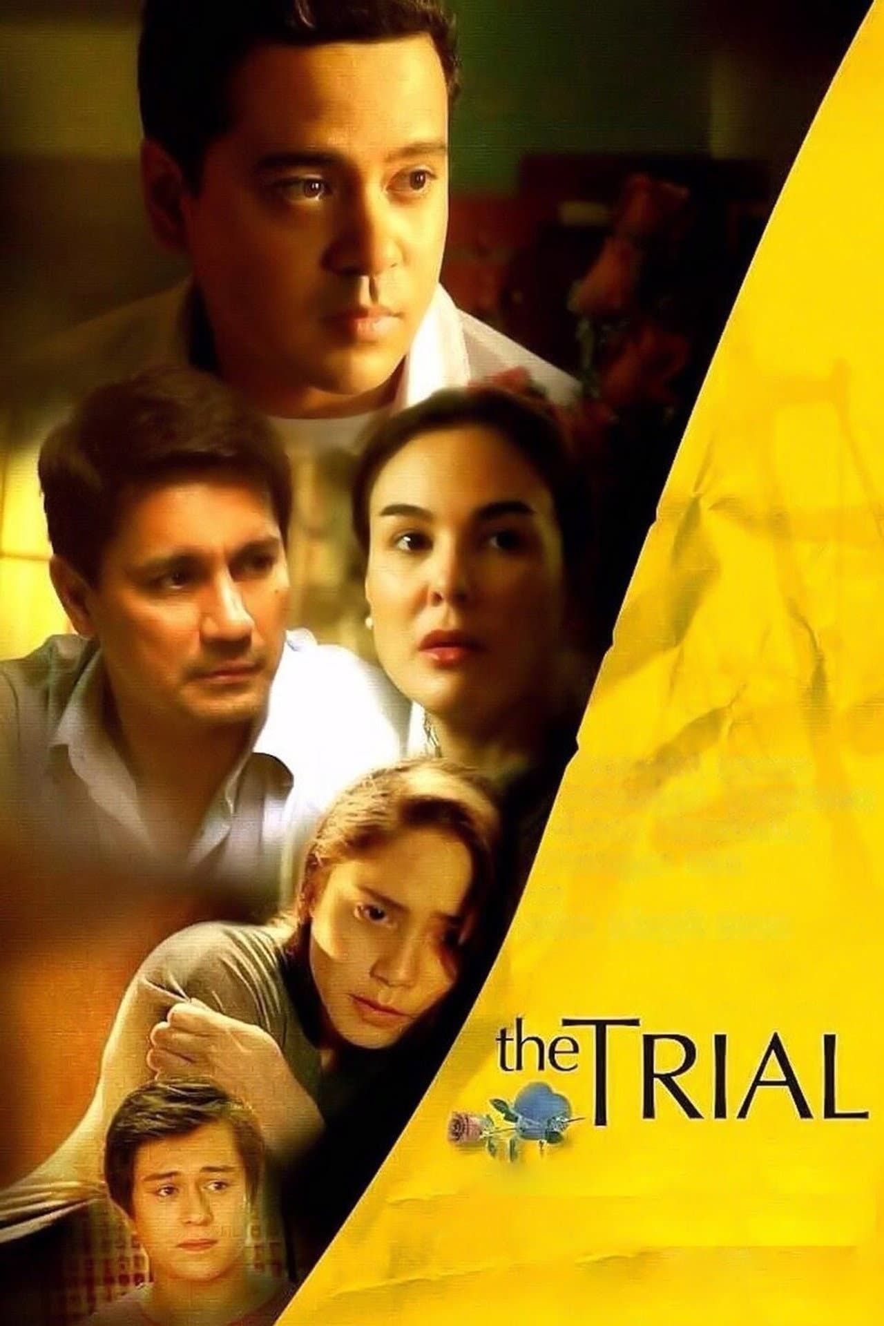 The Trial preview 2