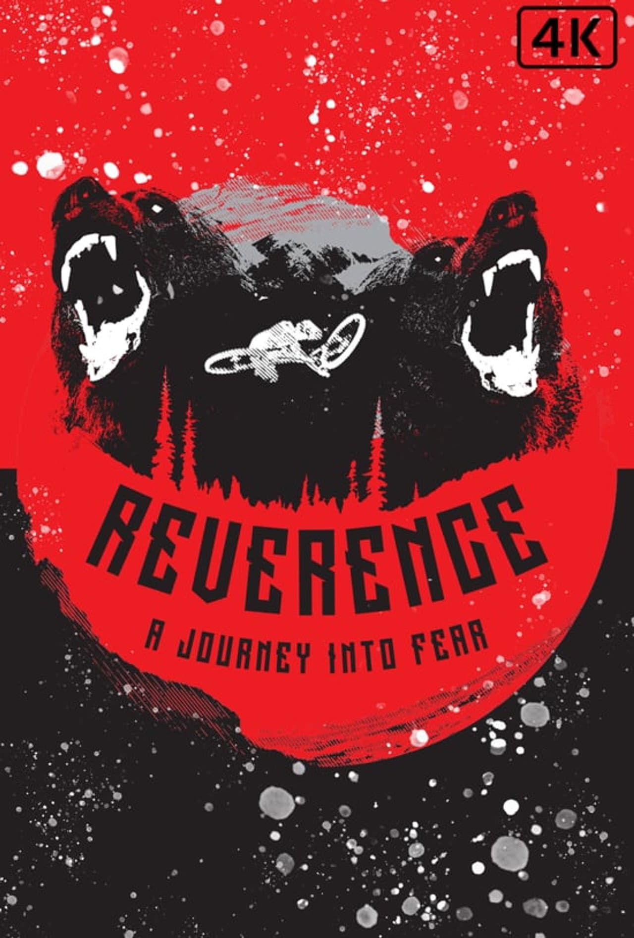 Reverence: A Journey into Fear preview 1