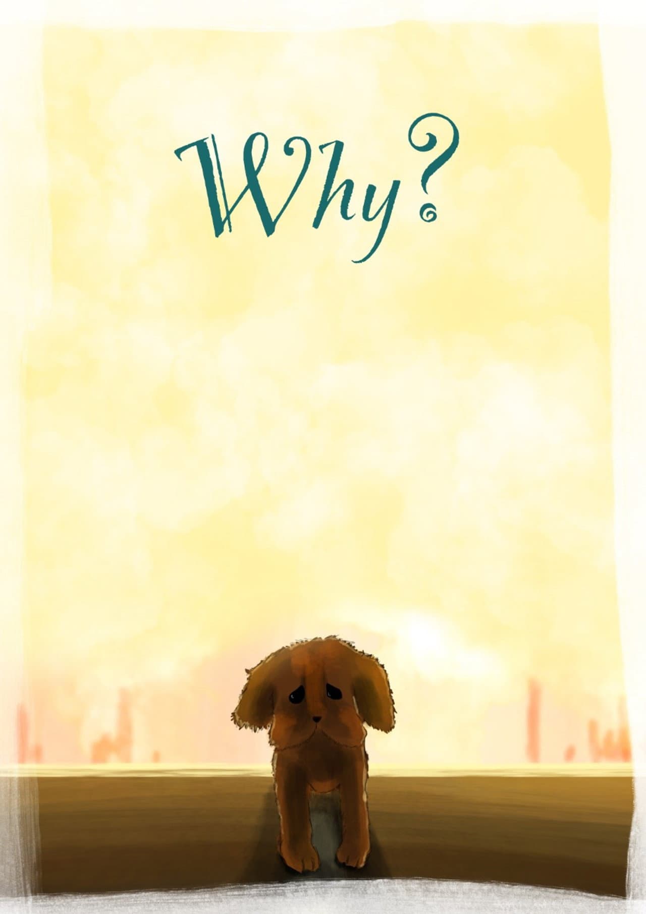 Why? preview 2