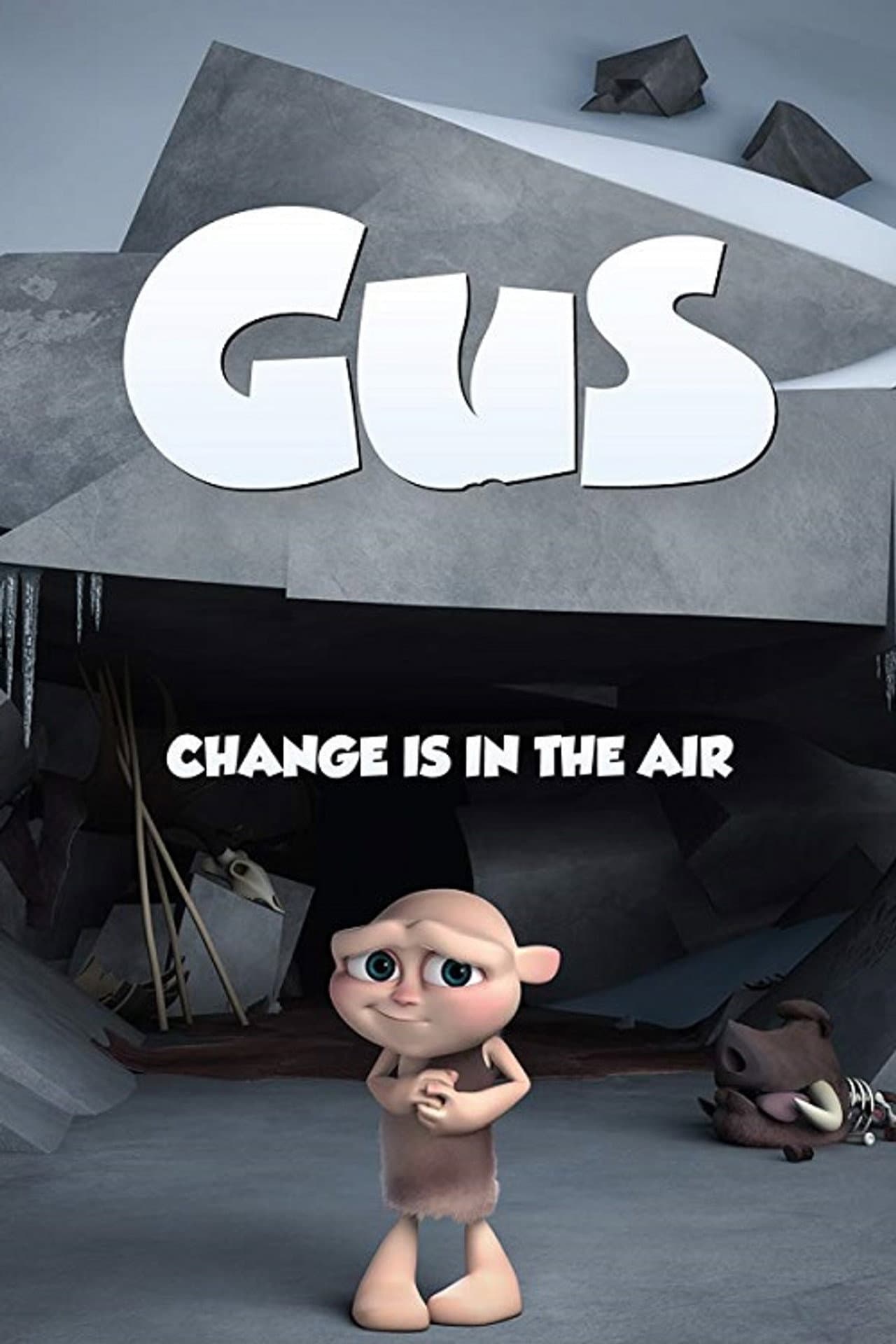 Gus preview 2