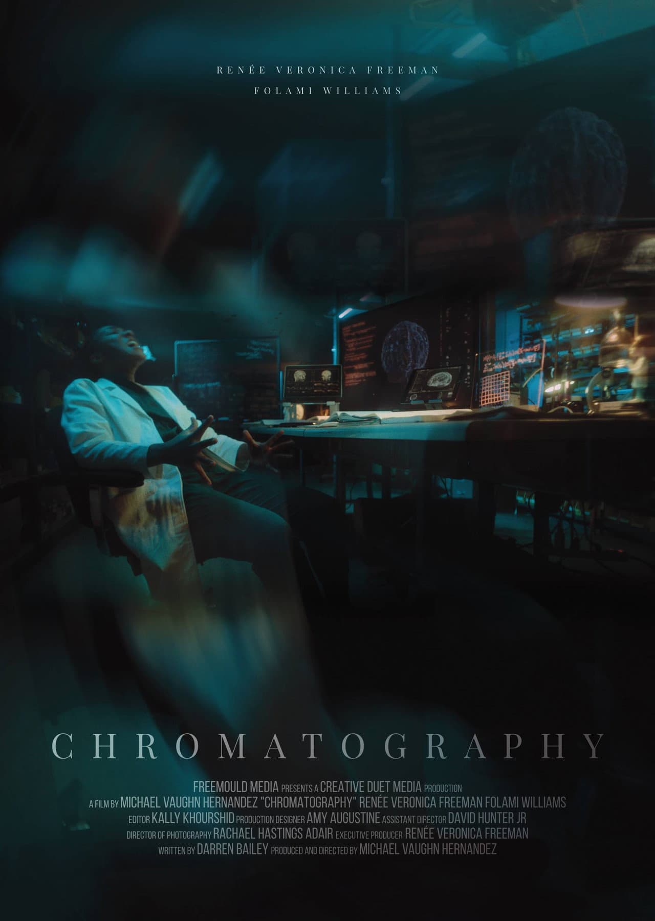 Chromatography preview 2
