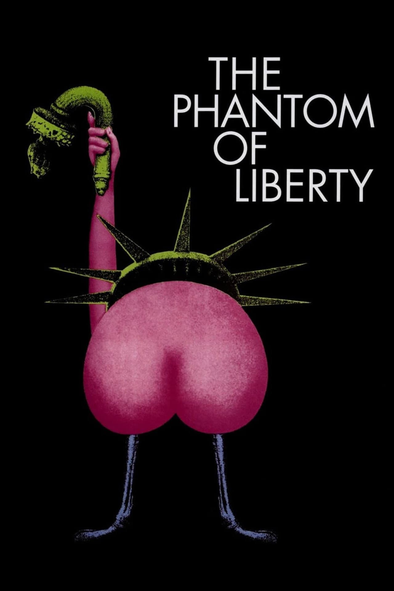 The Phantom of Liberty preview 2