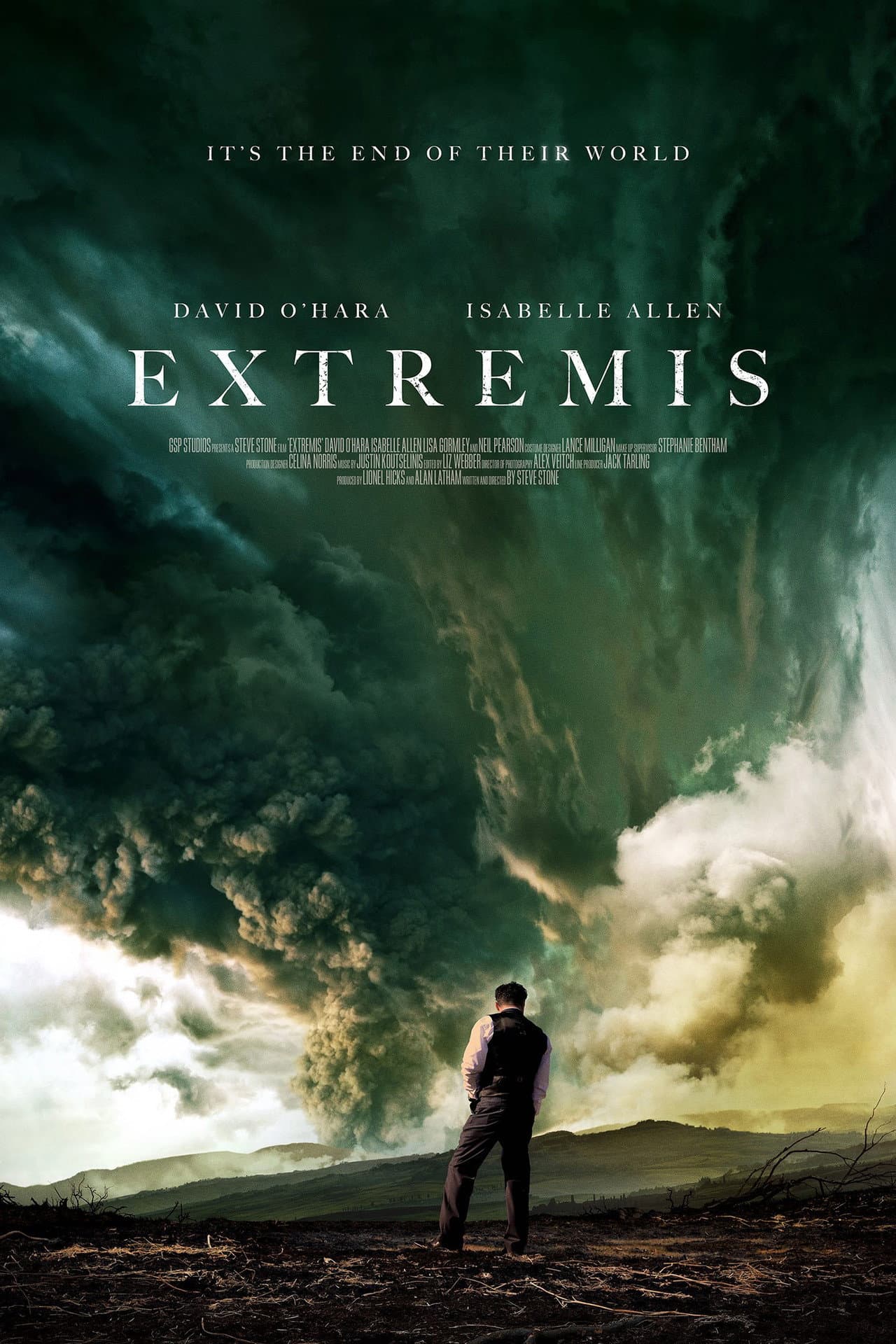 In Extremis preview 2
