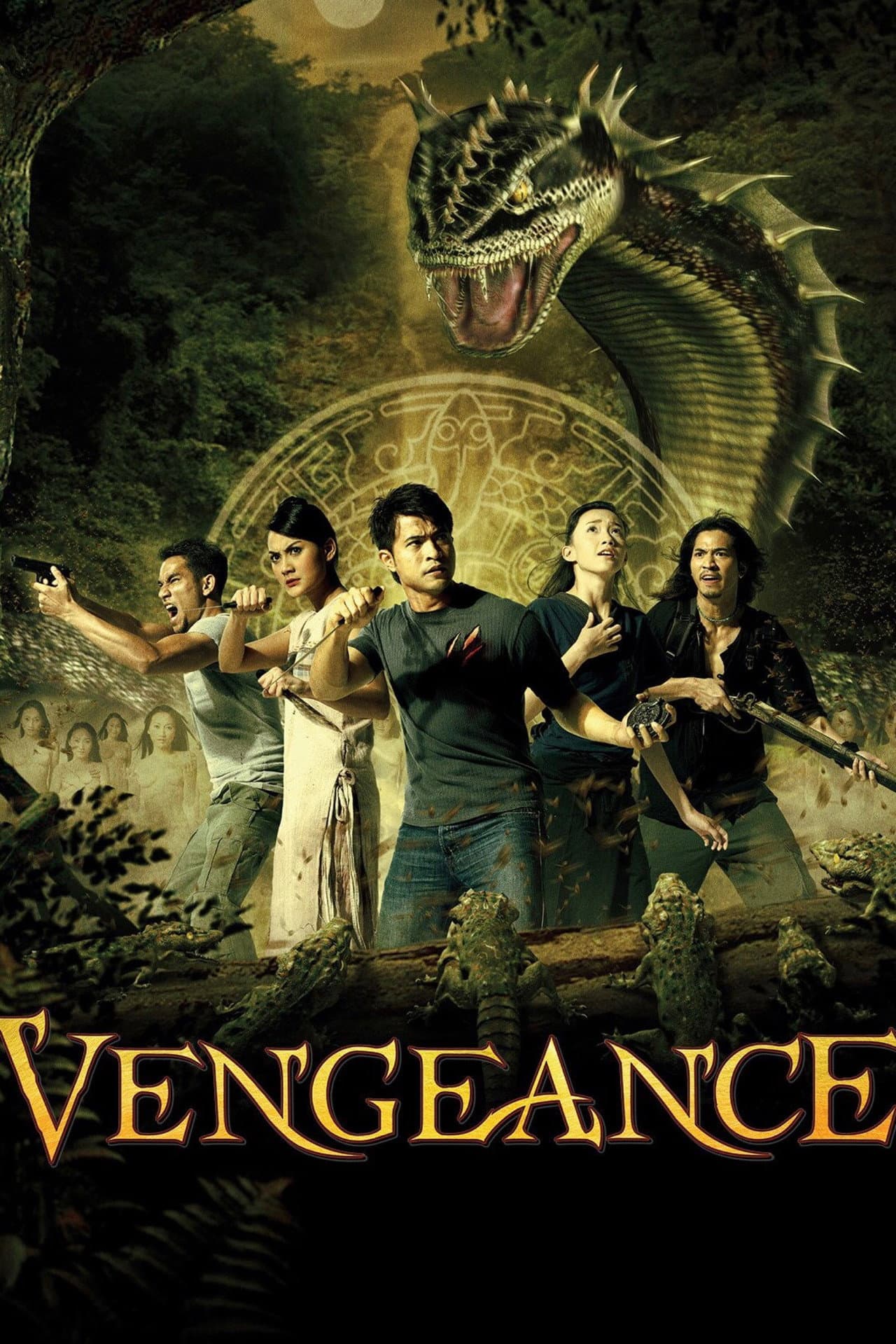 Vengeance preview 2