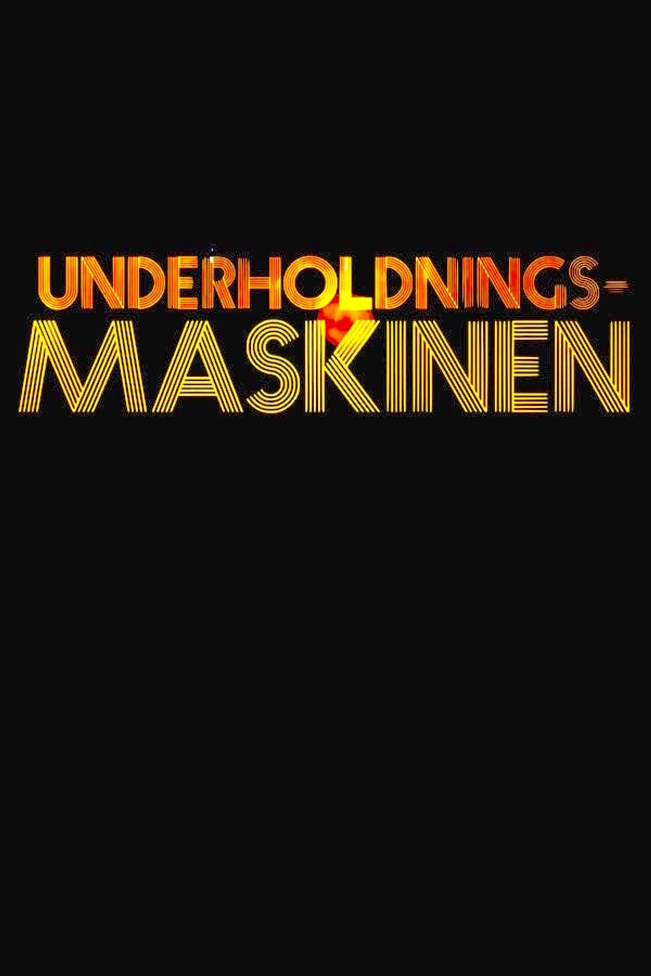 The Entertainment Machine preview 2