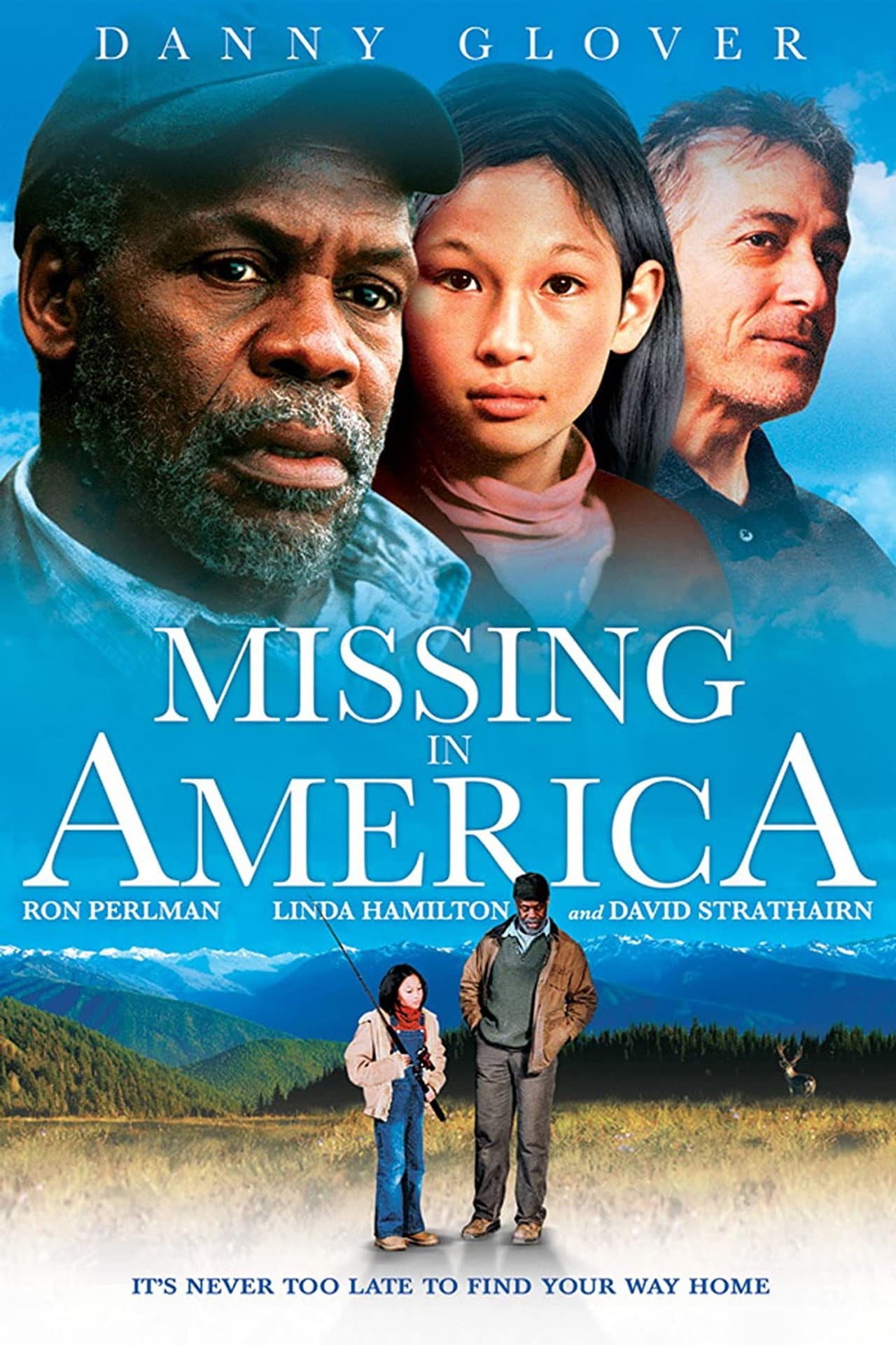 Missing in America preview 2