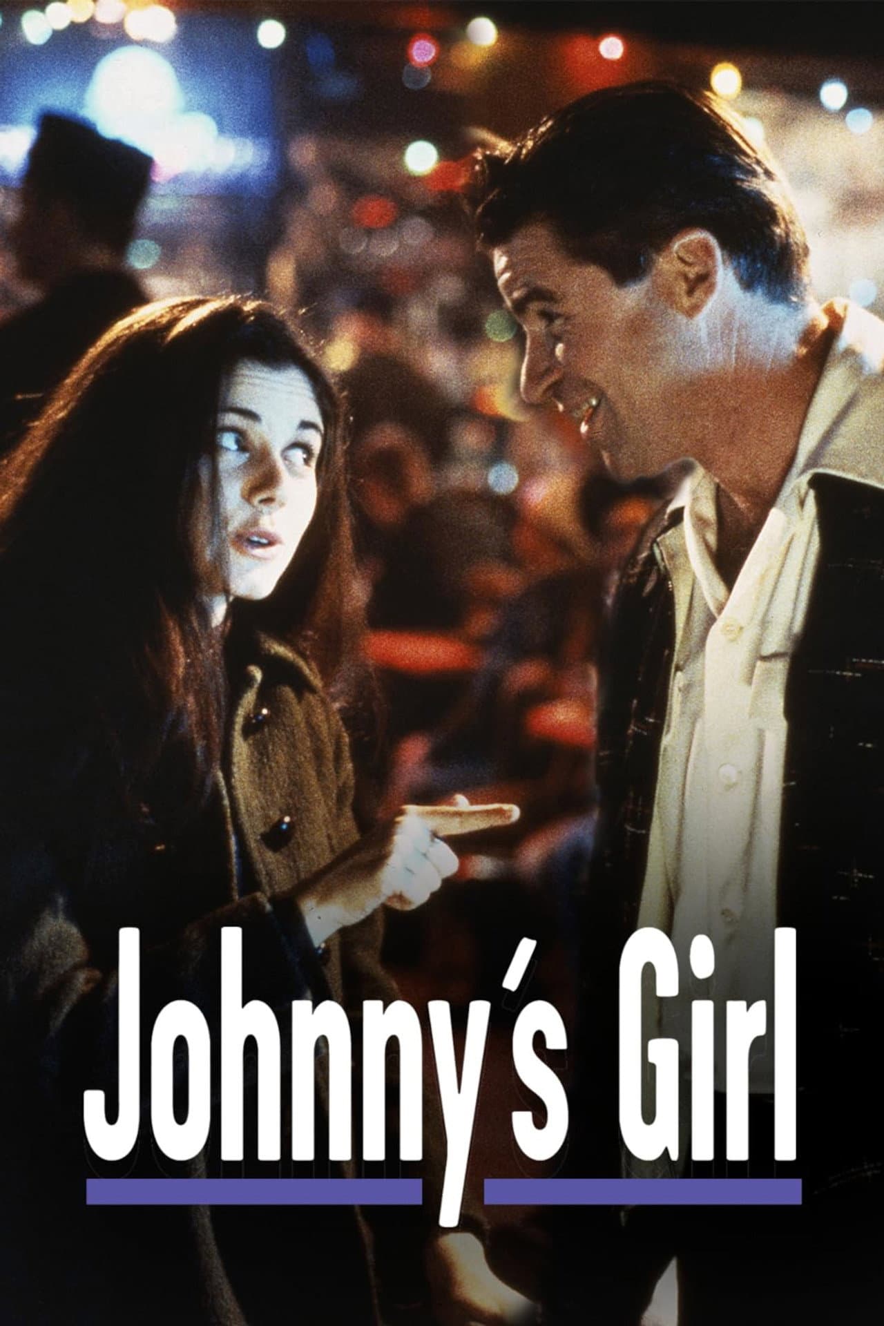 Johnny's Girl preview 2