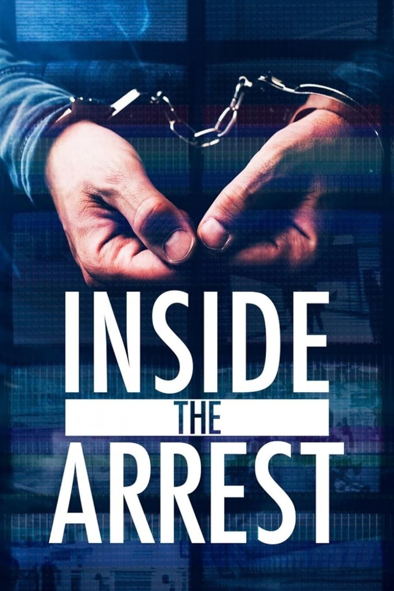 Inside the Arrest preview 2