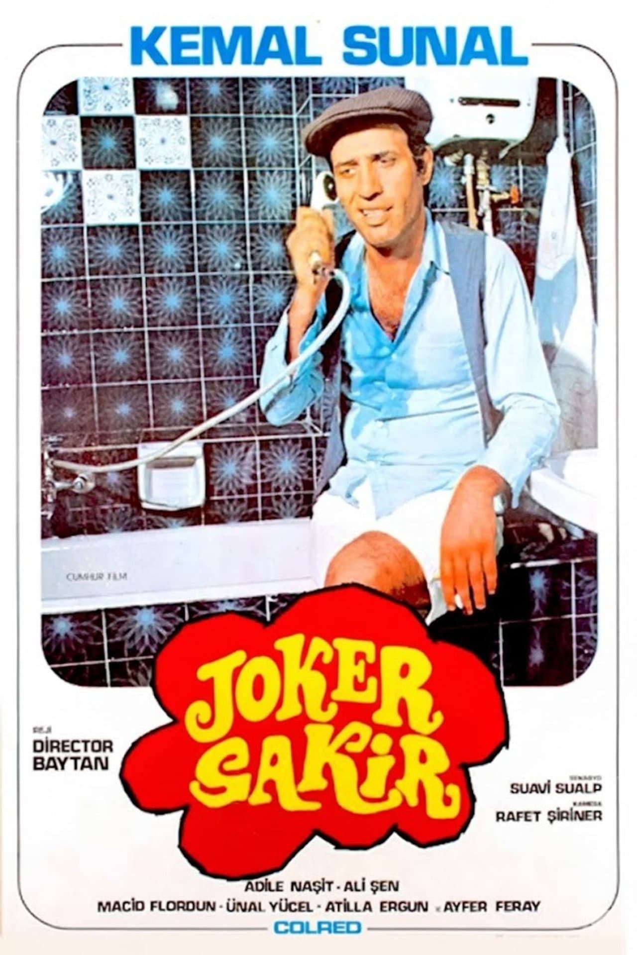 Sakar Şakir preview 2