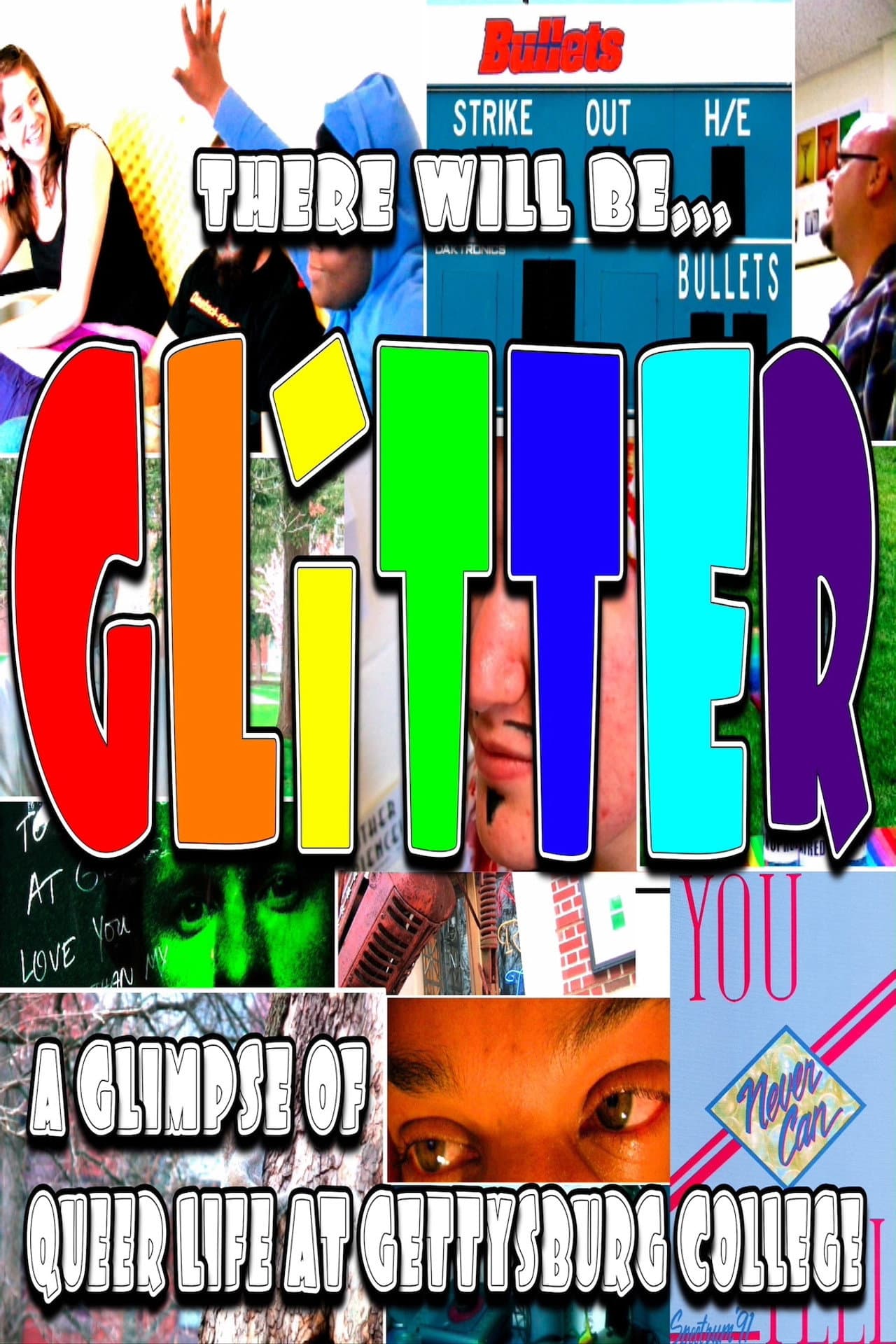 There Will Be Glitter preview 2