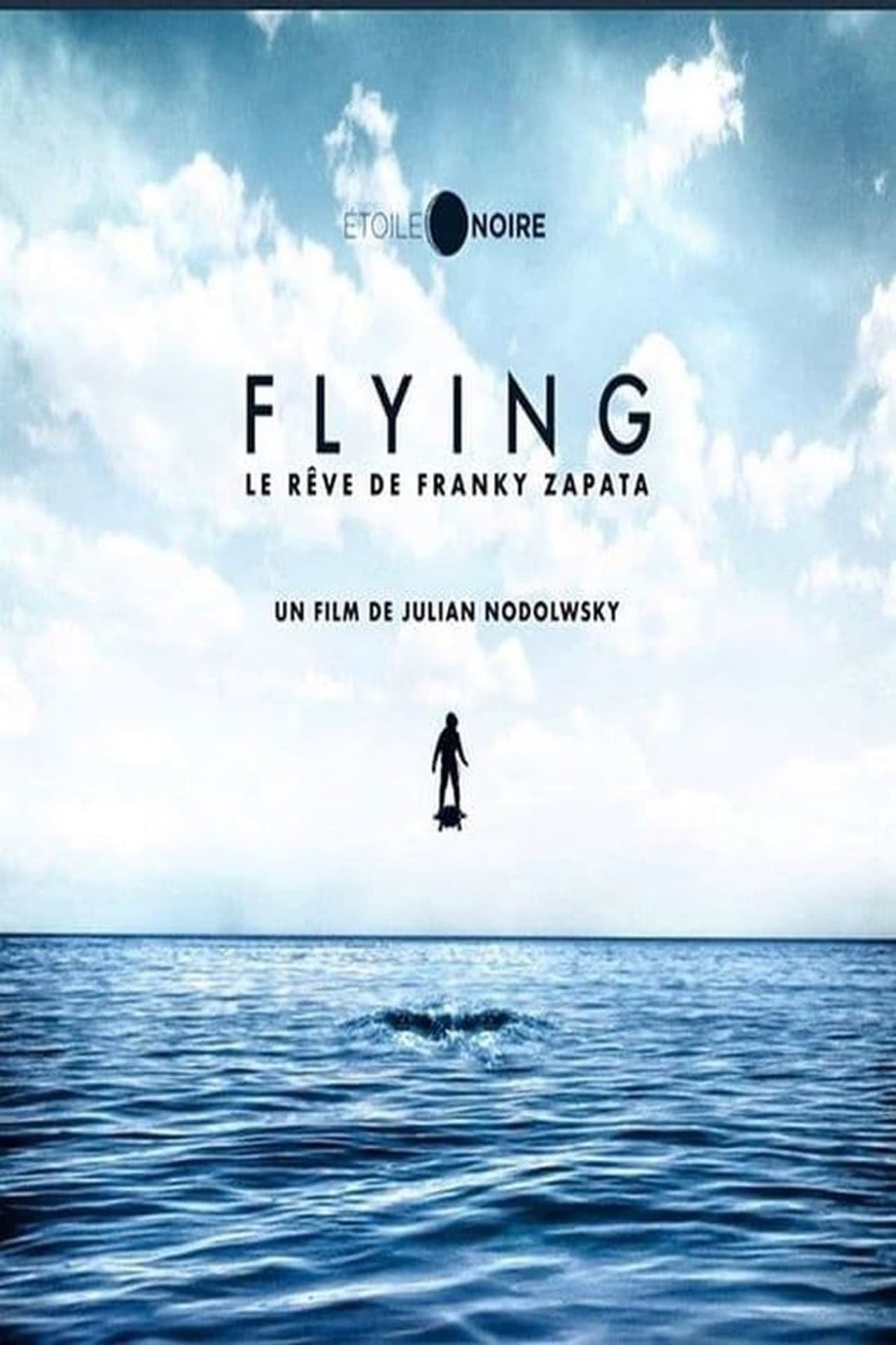 Flying : le rêve de Franky Zapata preview 2