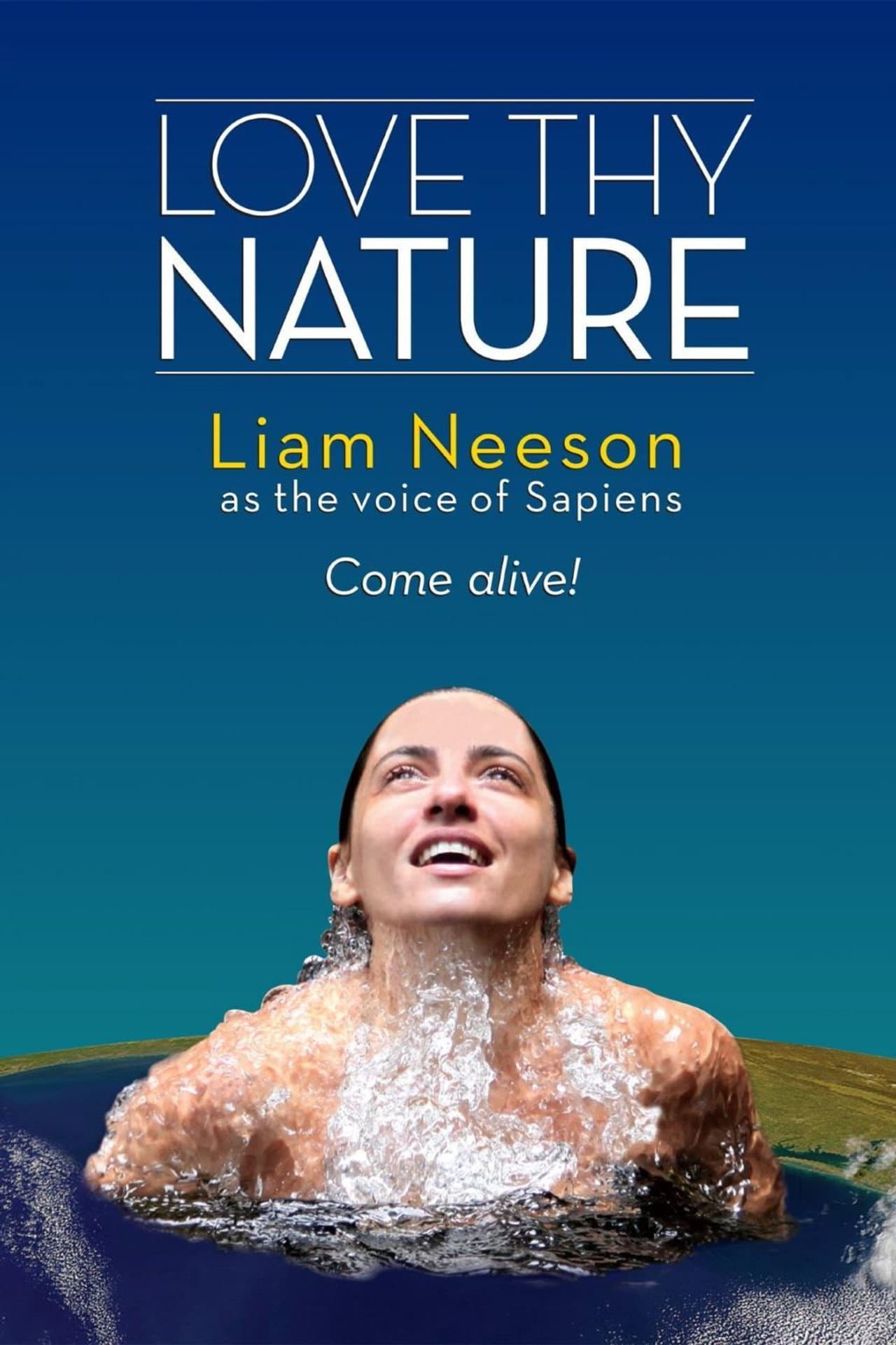 Love Thy Nature preview 2