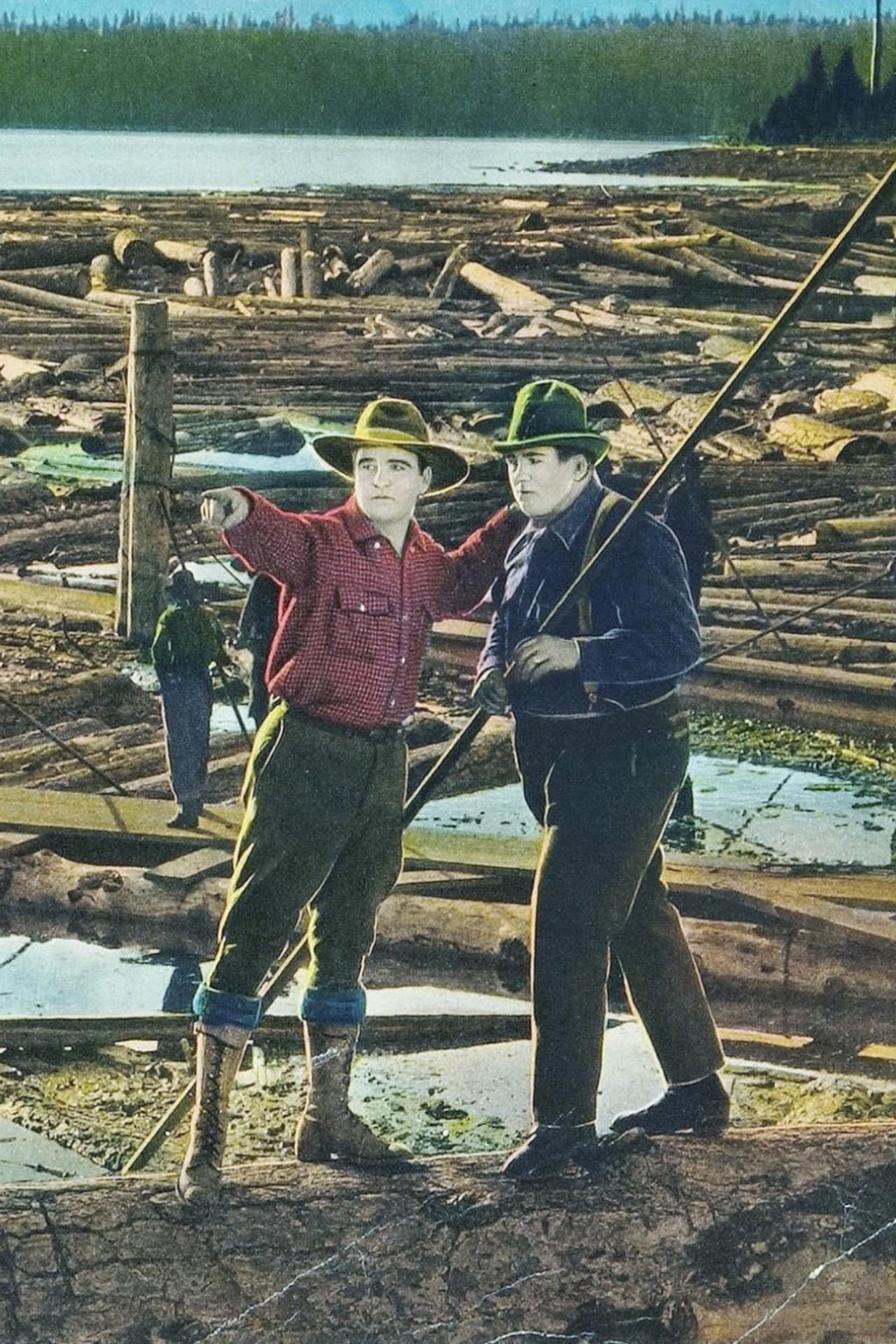 Big Timber preview 1