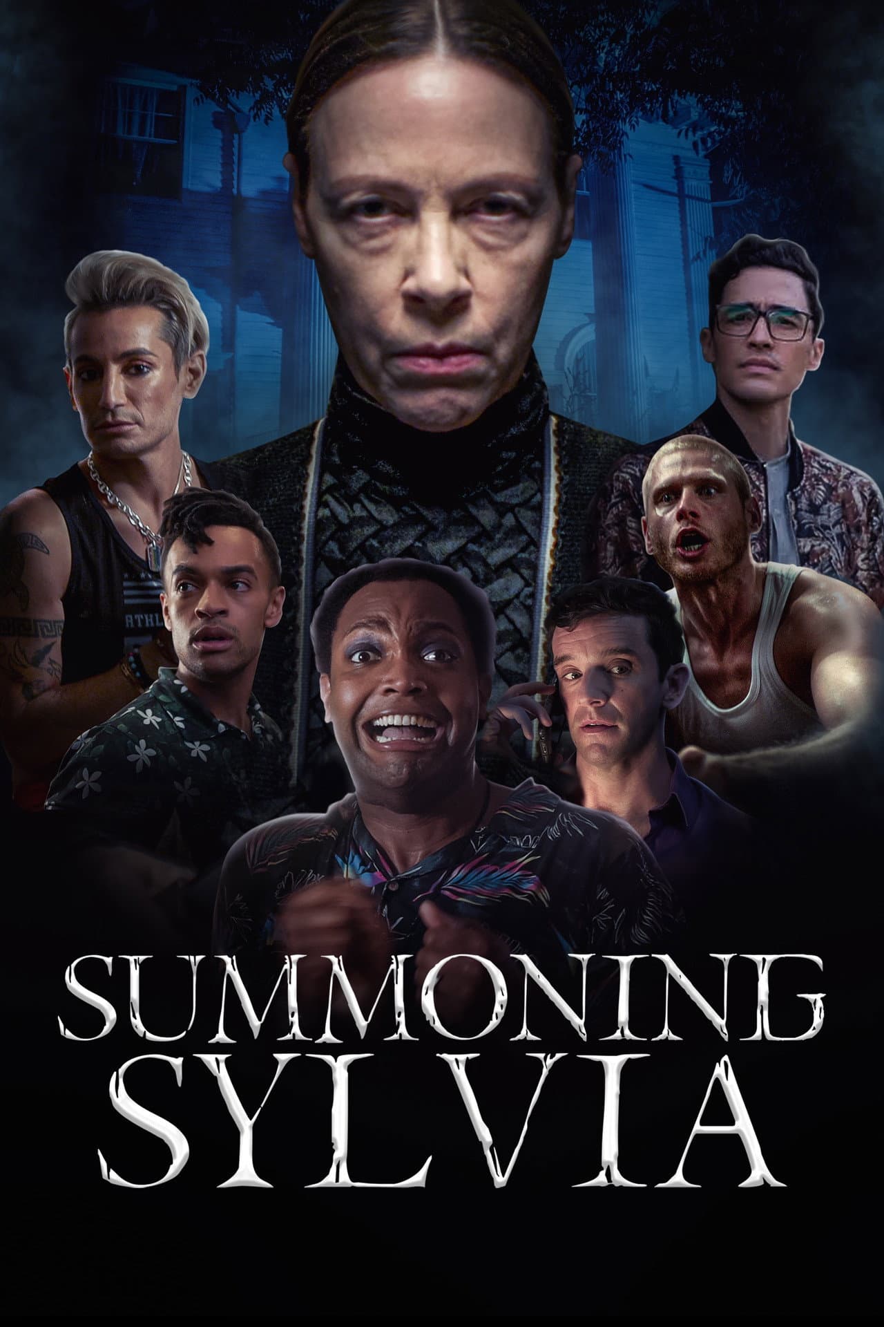 Summoning Sylvia preview 2