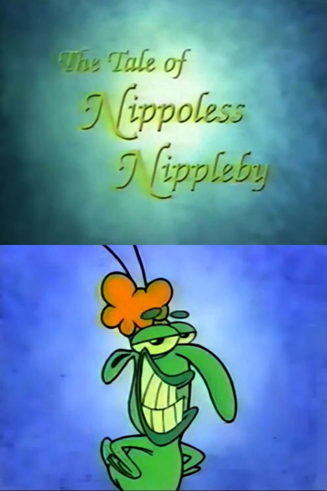 The Tale of Nippoless Nippleby preview 1