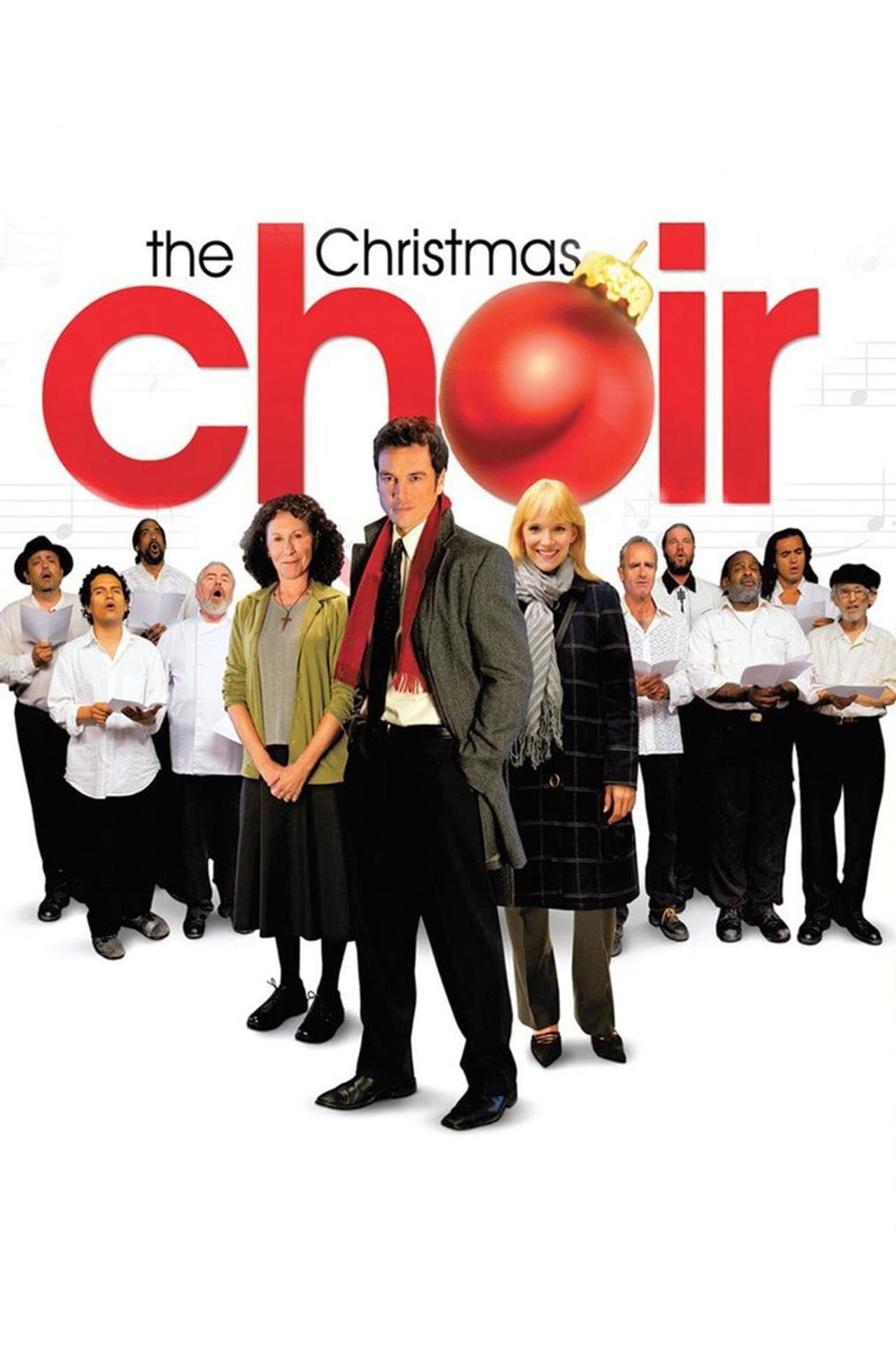 The Christmas Choir preview 2