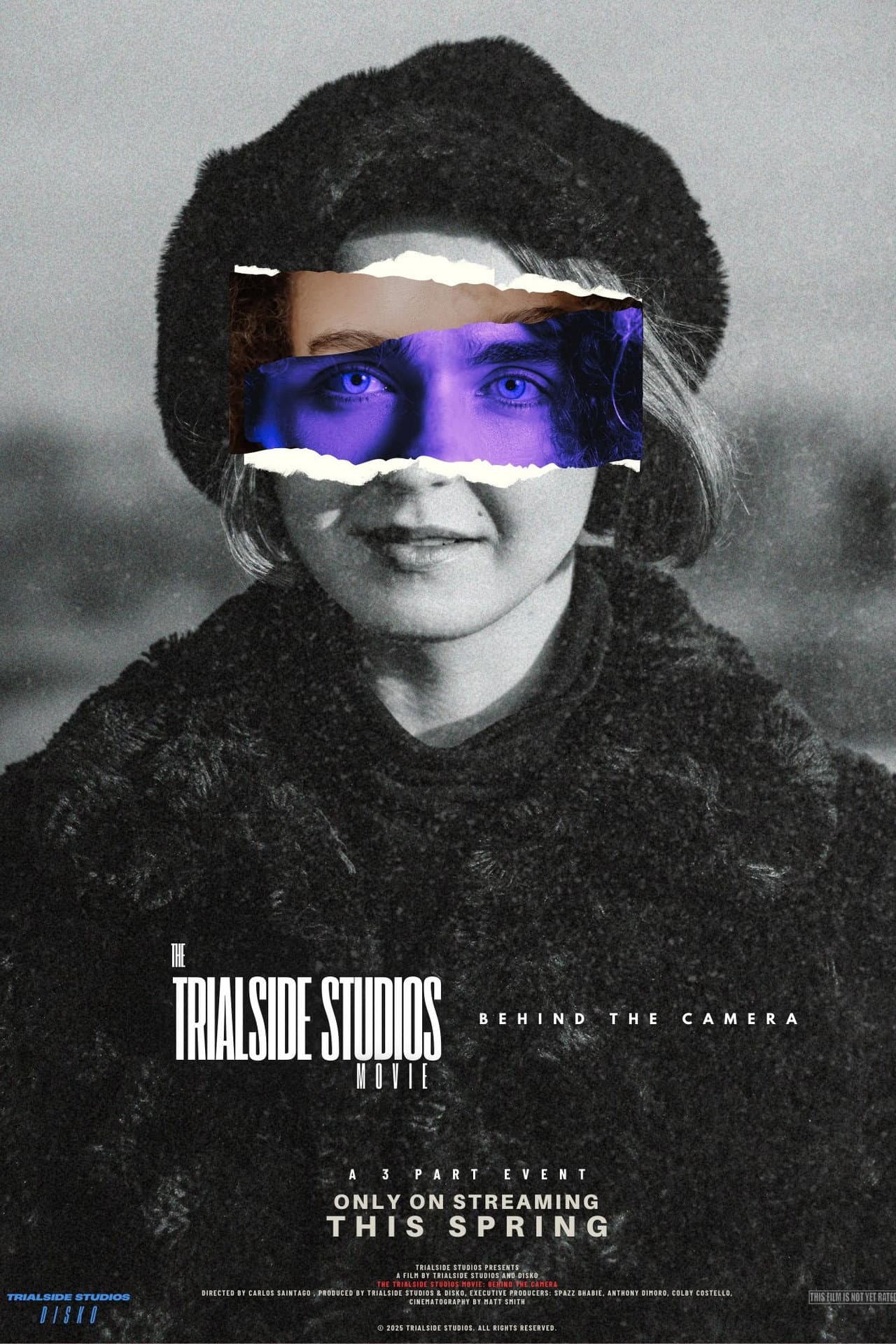 The Trialside Studios Movie: Behind the Camera preview 1
