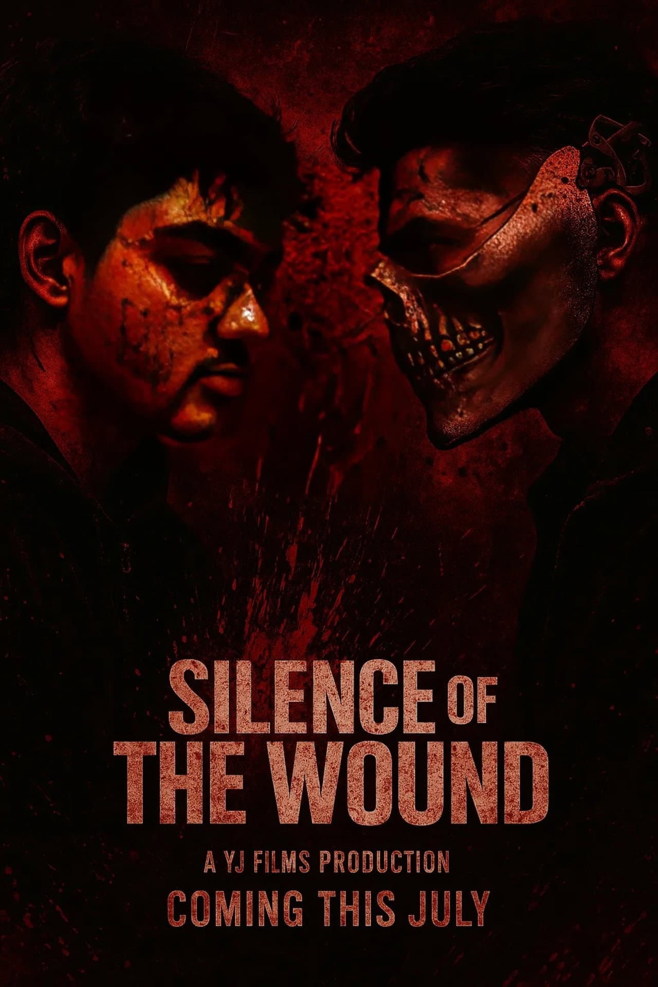 Silence Of The Wound preview 2