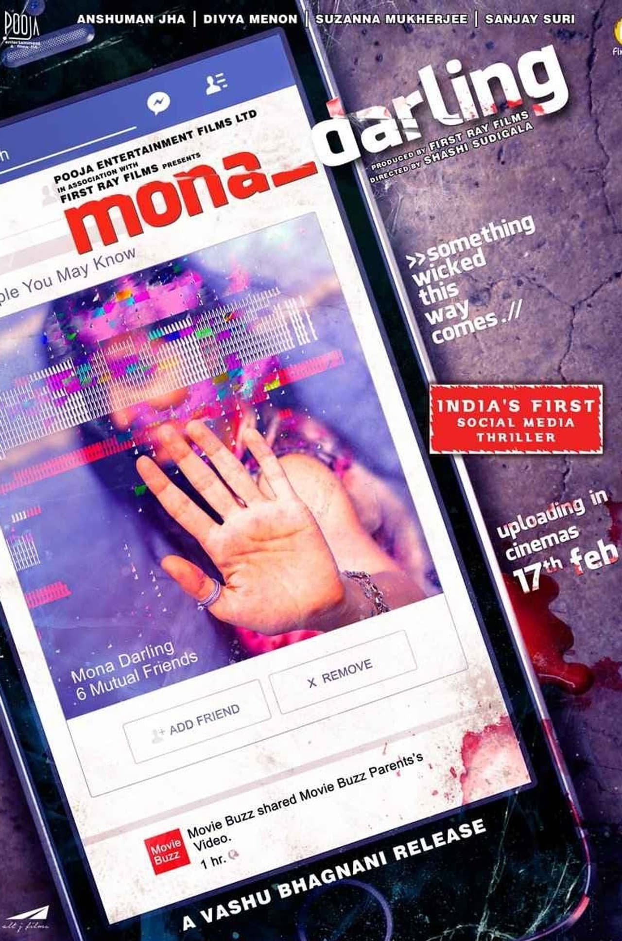 Mona Darling preview 2