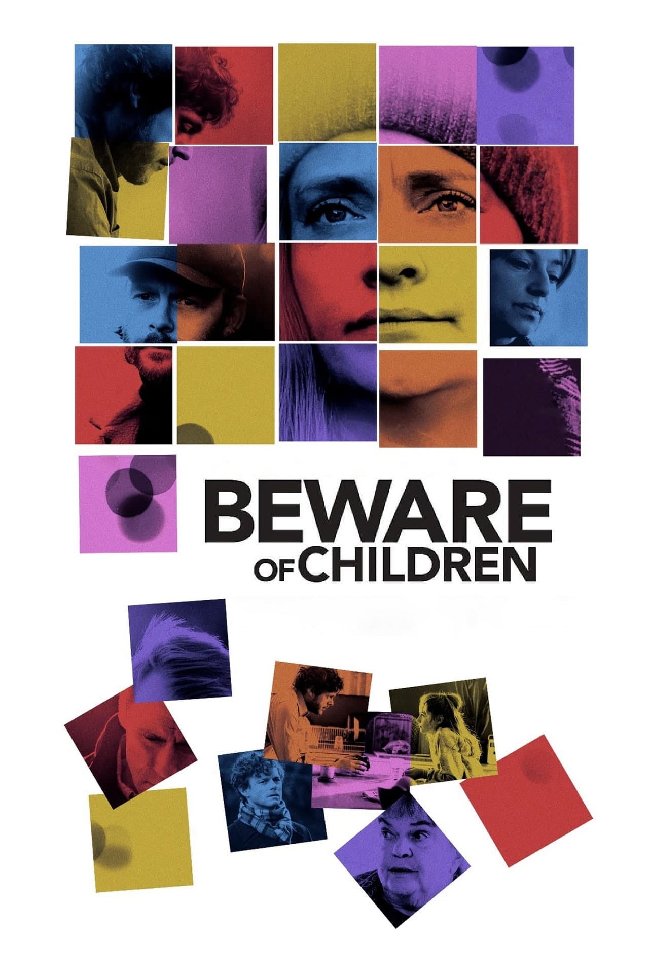 Beware of Children preview 2
