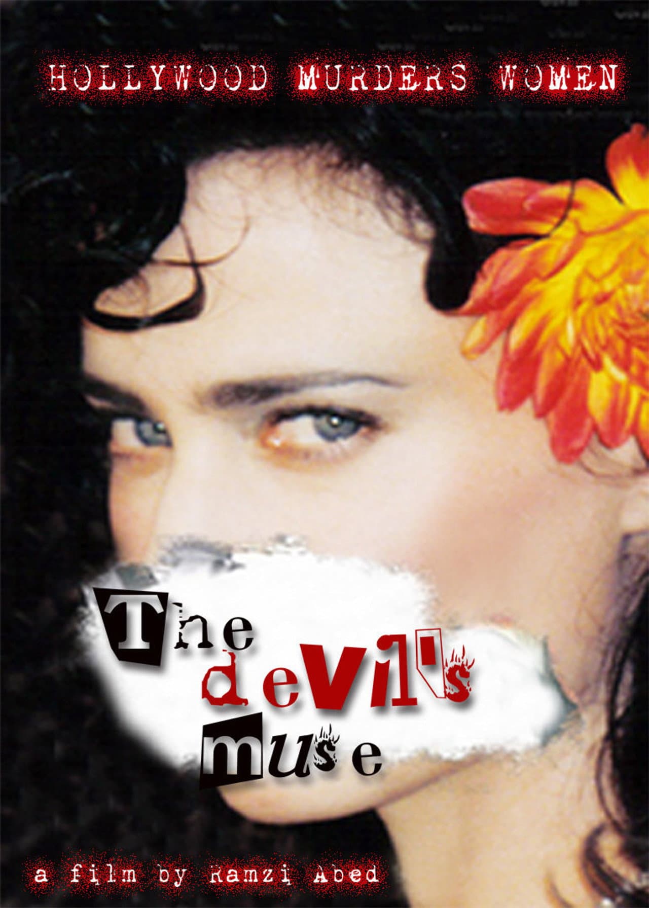 The Devil's Muse preview 1
