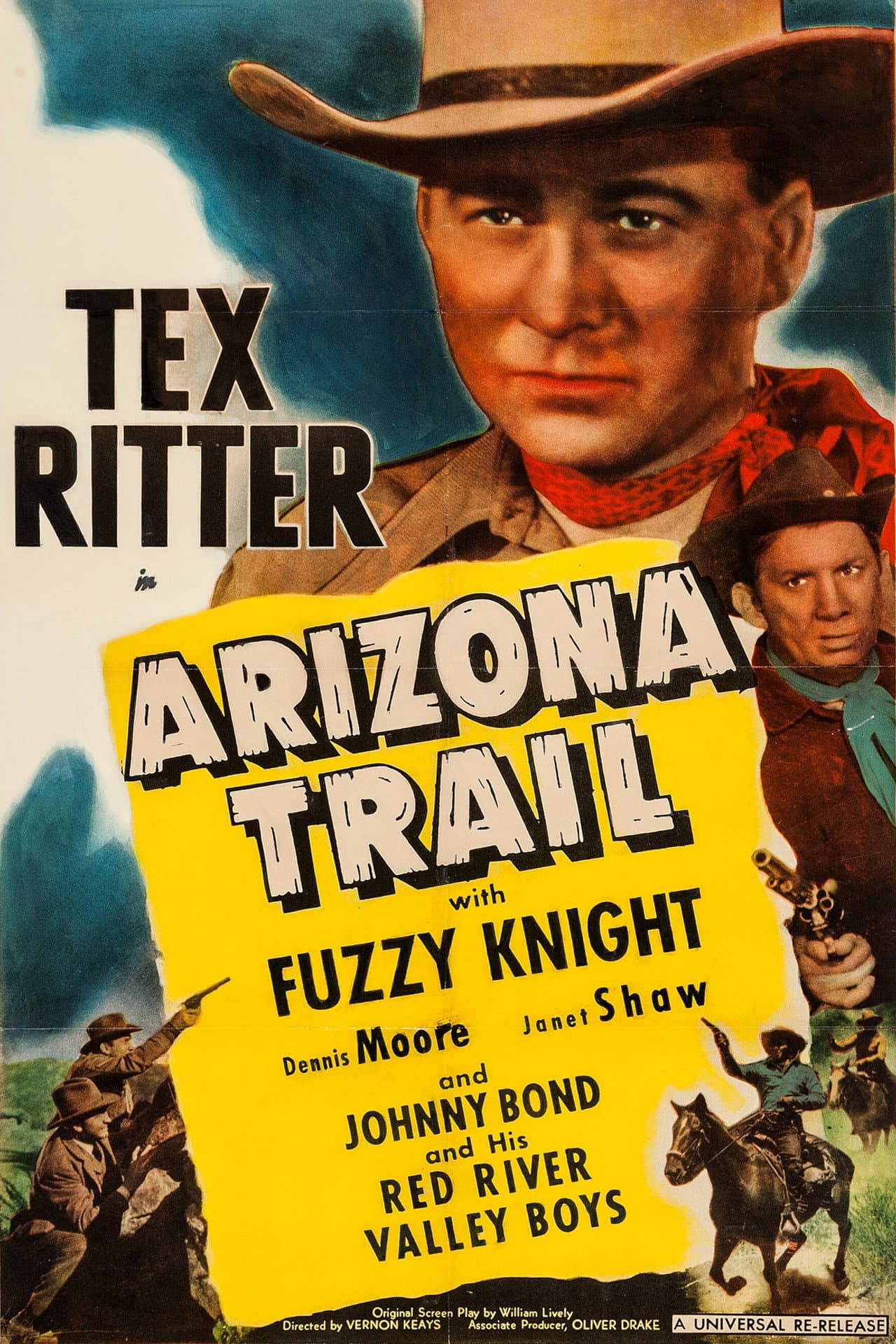 Arizona Trail preview 2