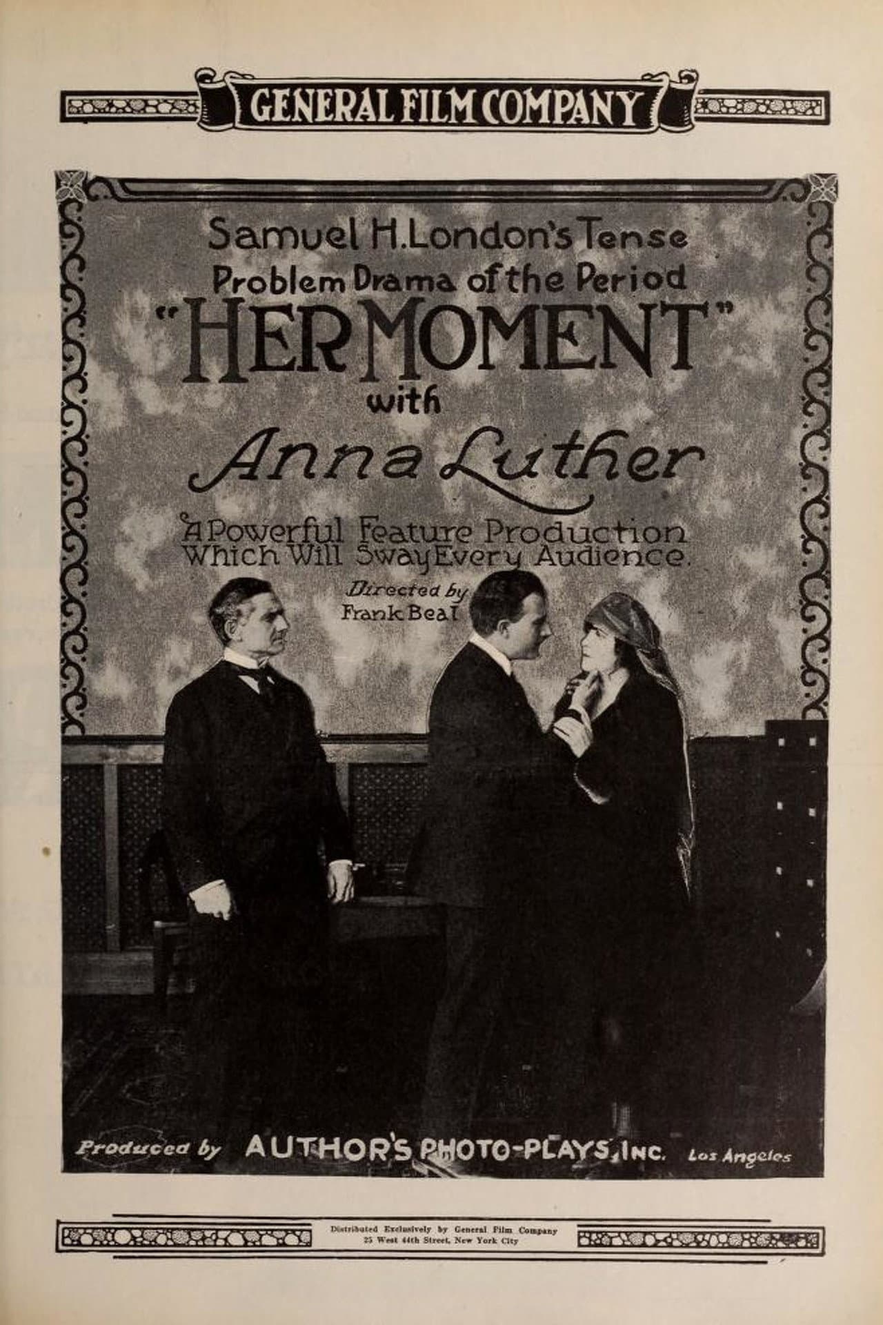 Her Moment preview 1