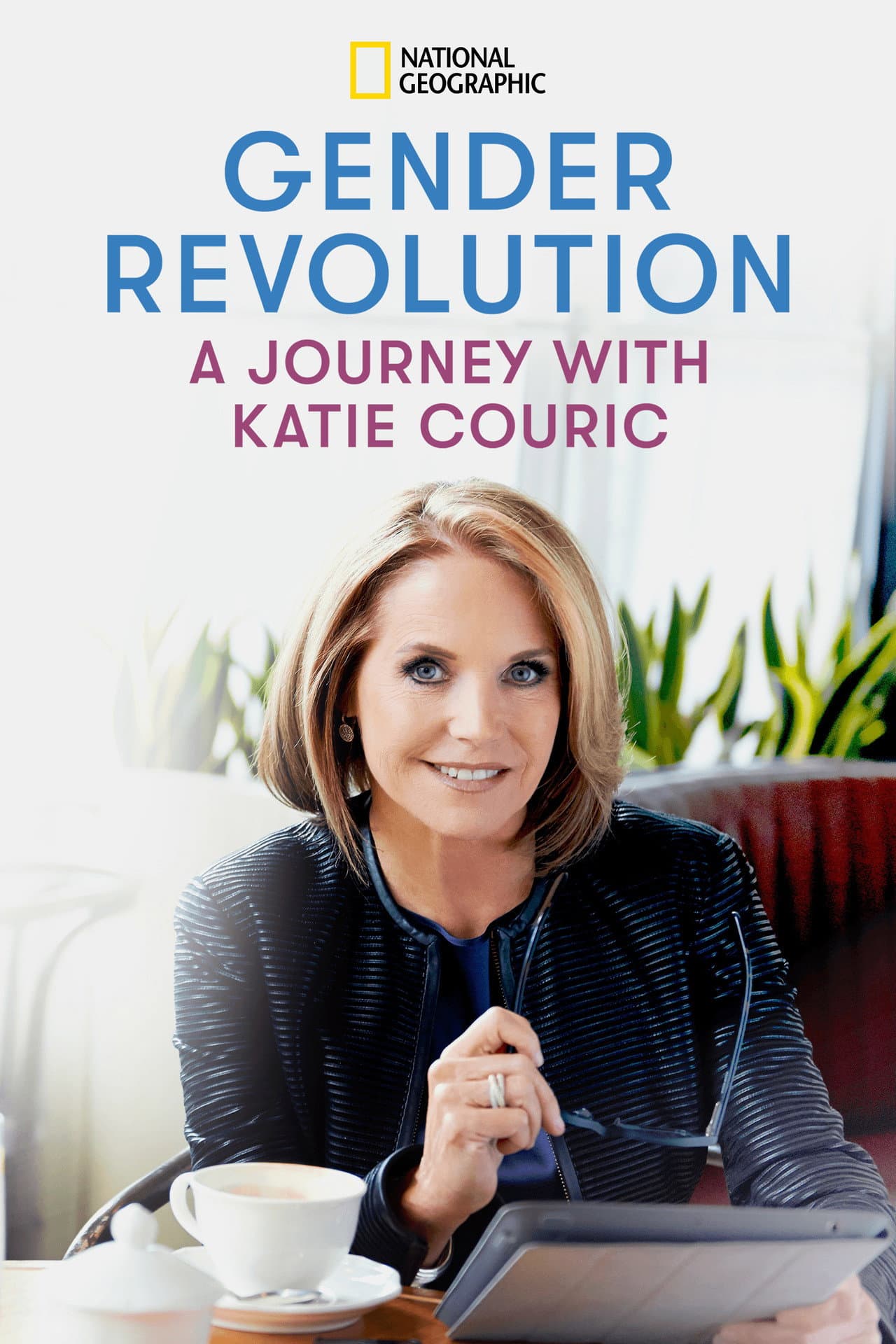 Gender Revolution: A Journey with Katie Couric preview 2