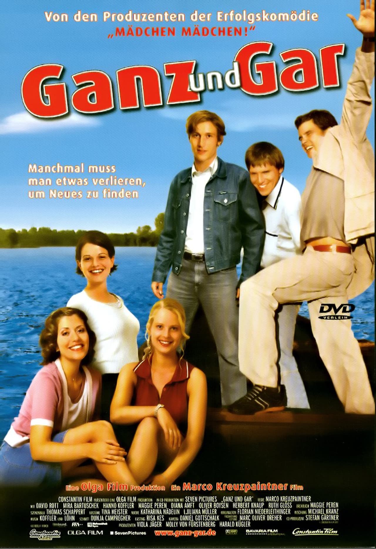 Ganz und gar preview 2