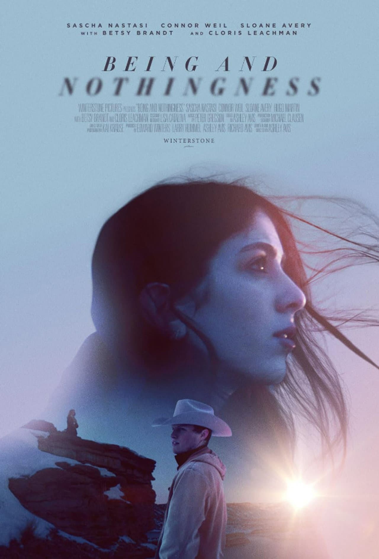 Being and Nothingness preview 1
