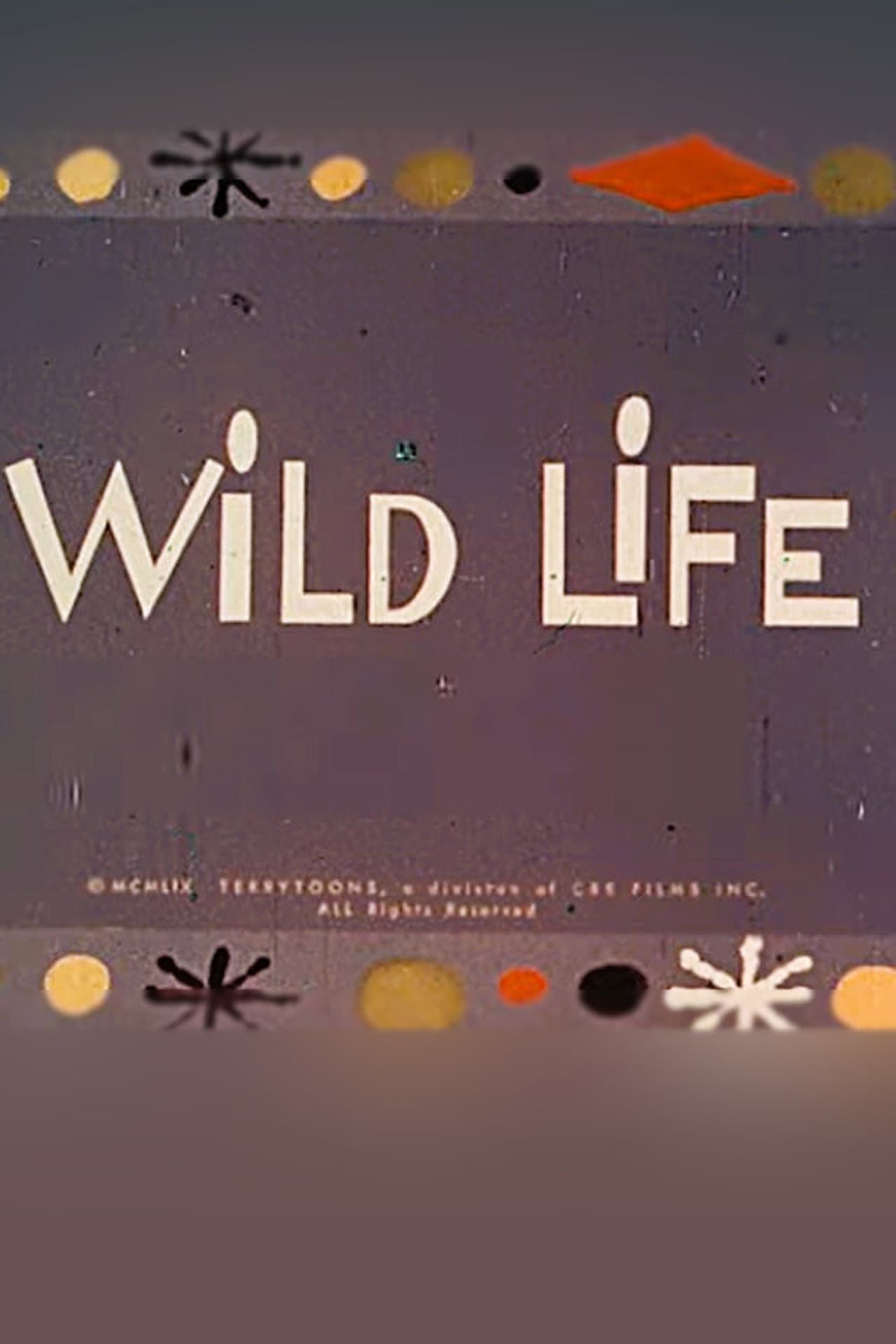 Wild Life preview 1